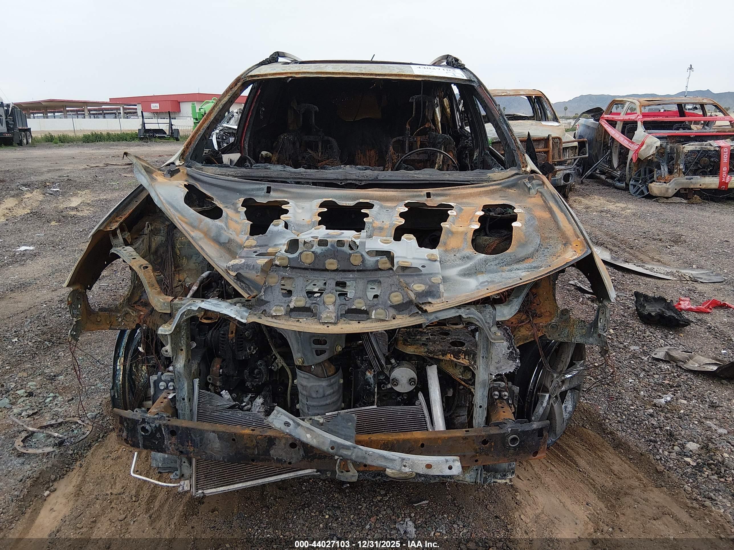 TOYOTA RAV4 image 6
