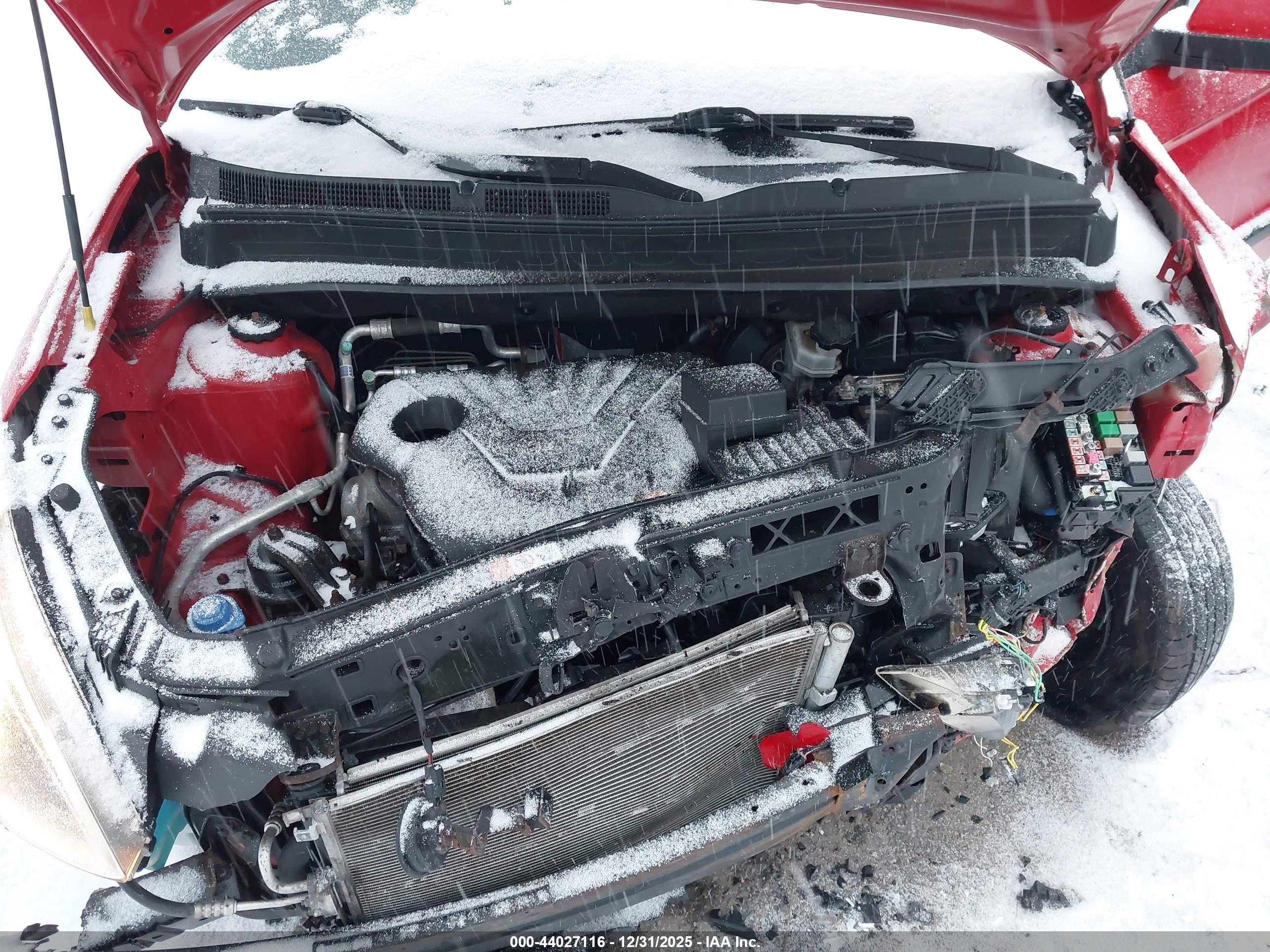 KIA SOUL image 10