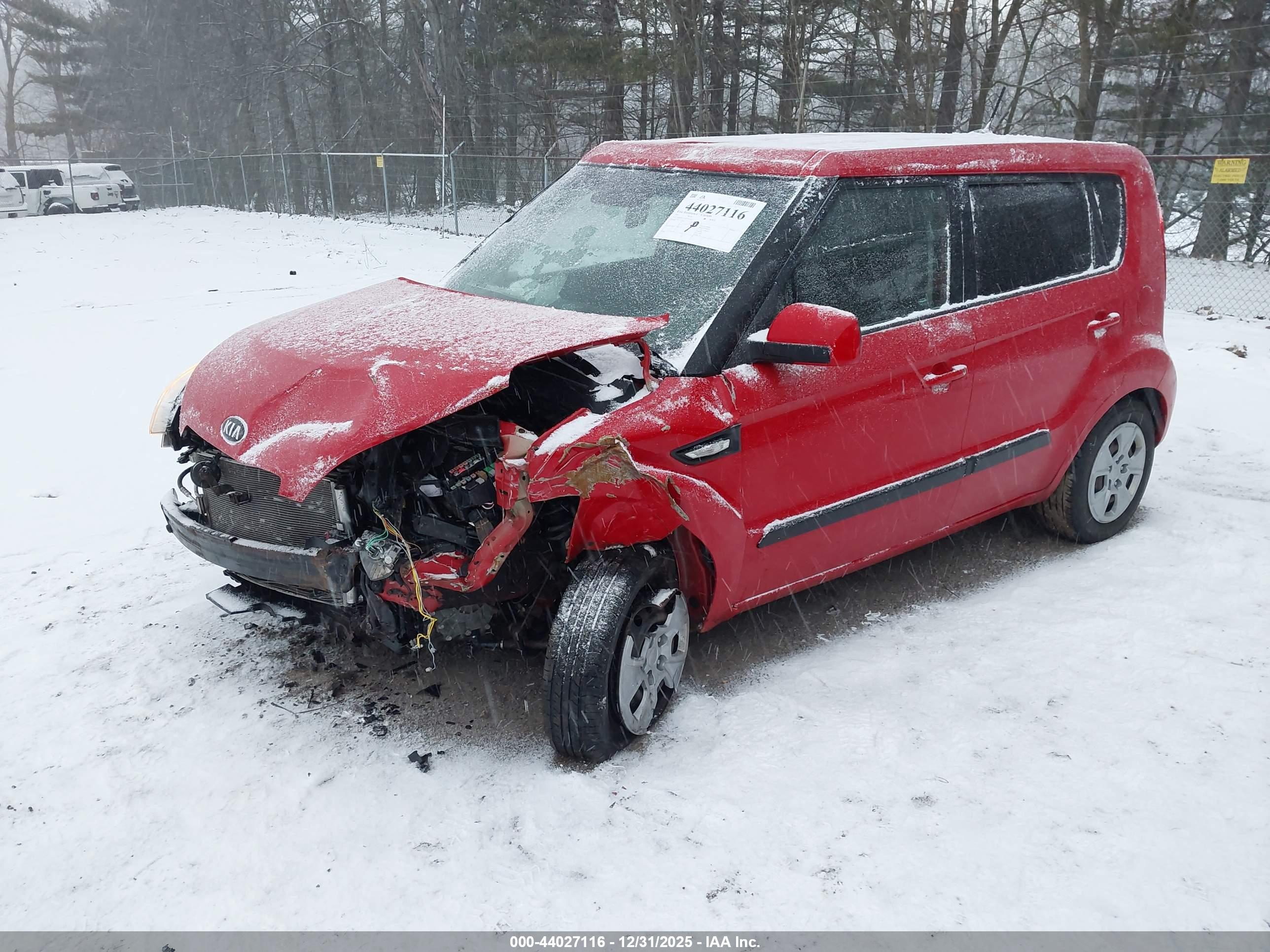KIA SOUL image 2