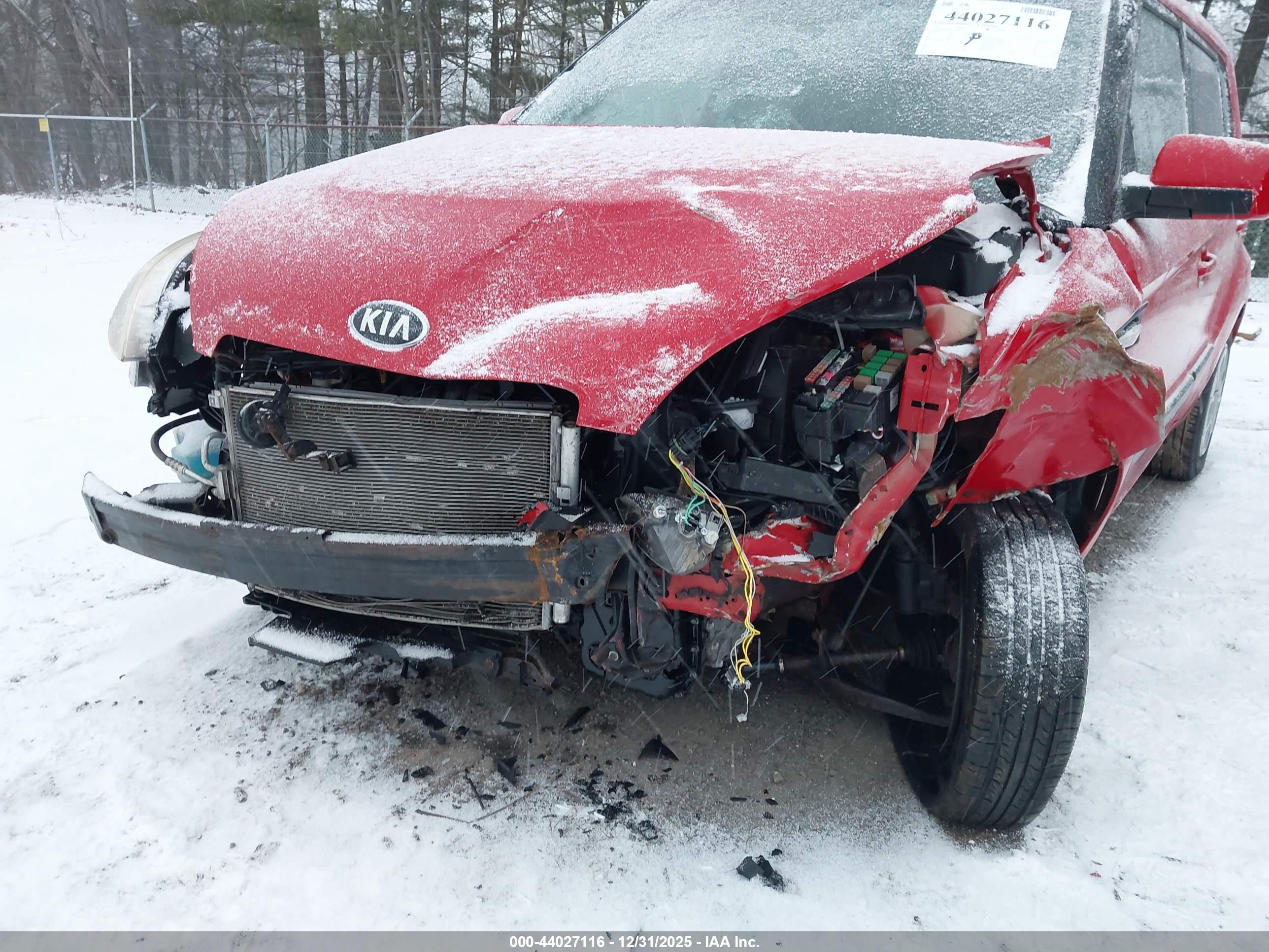 KIA SOUL image 6