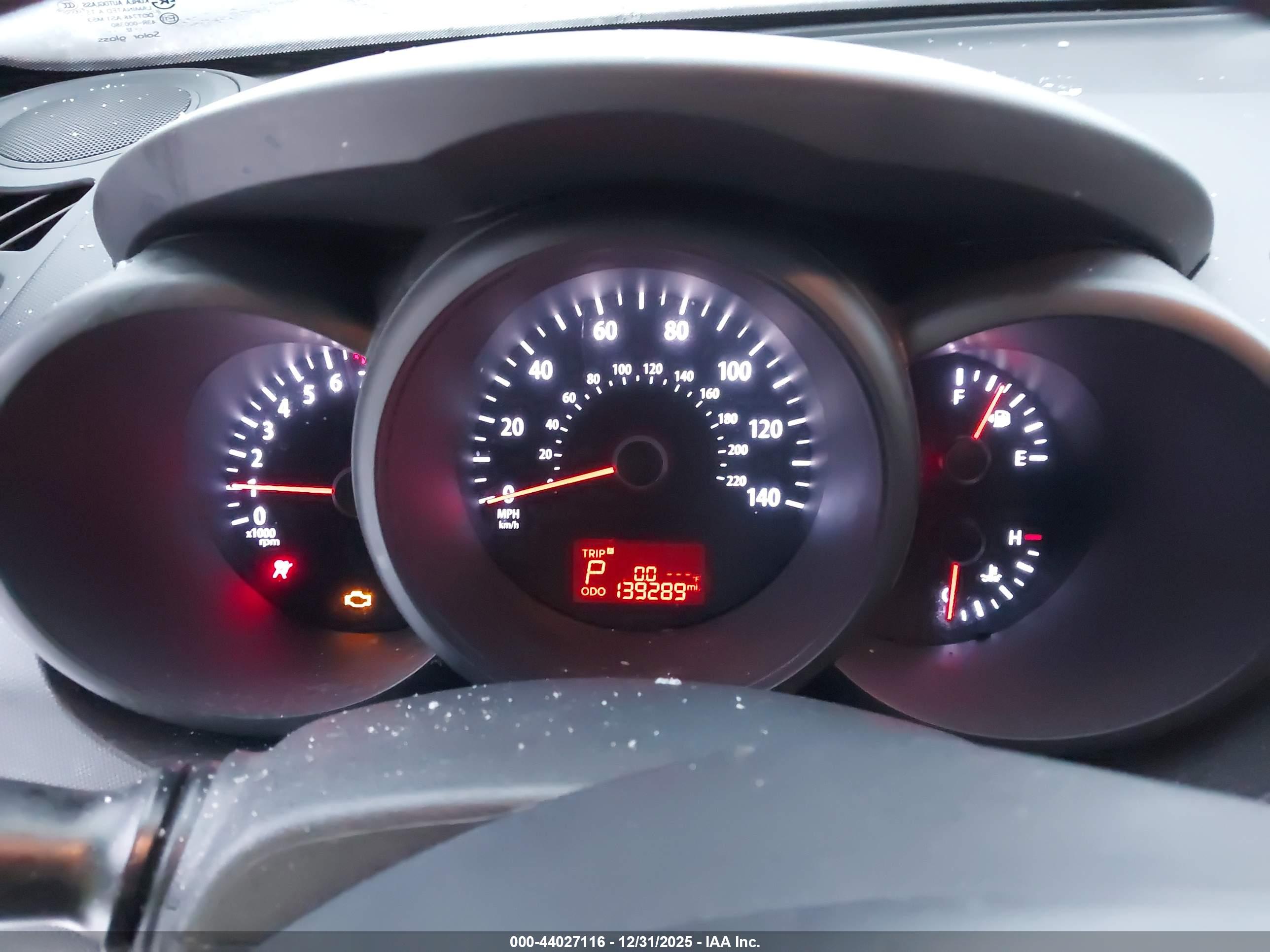 KIA SOUL image 7