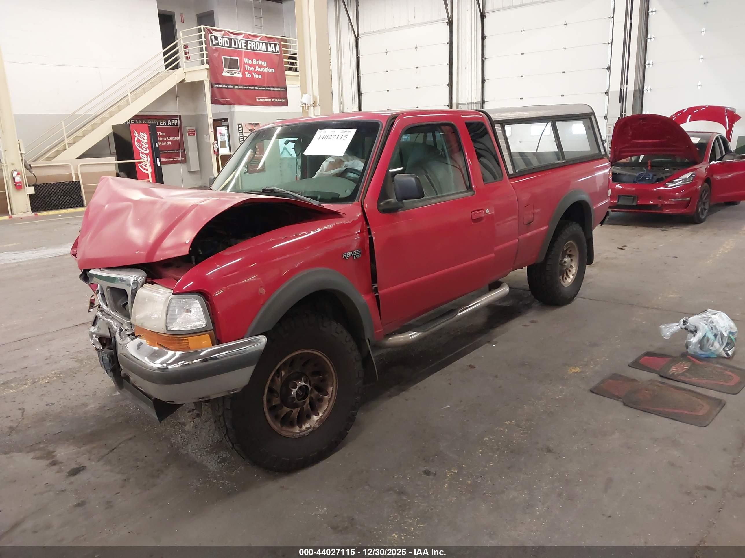 FORD RANGER image 2
