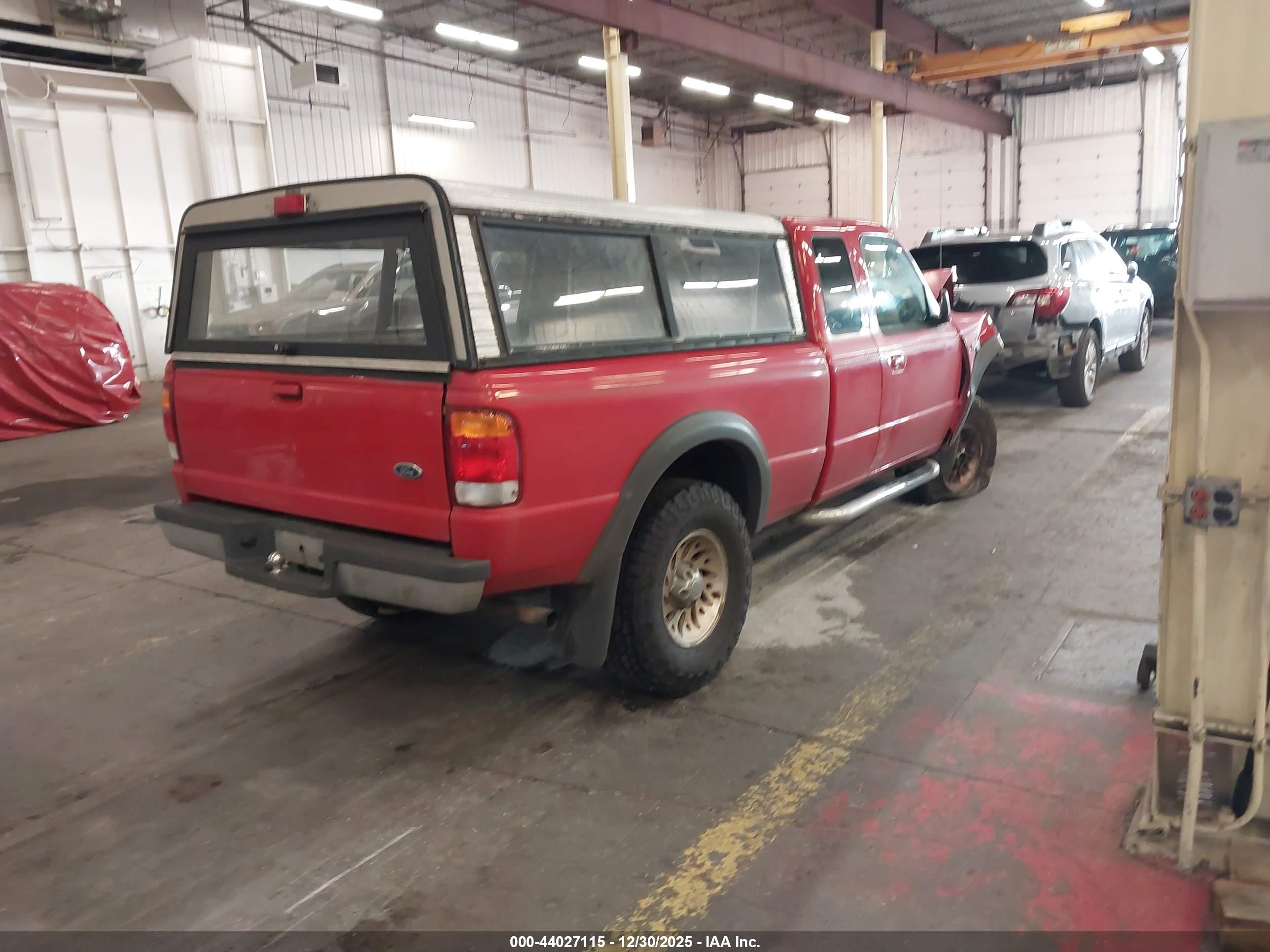 FORD RANGER image 4