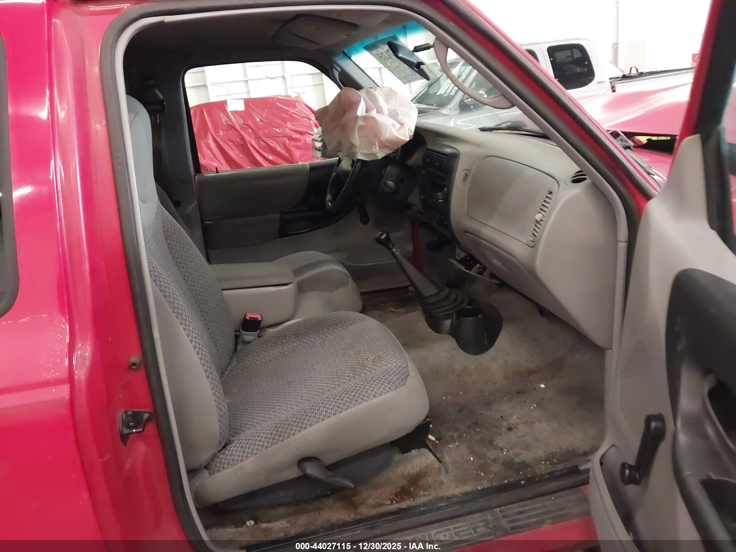 FORD RANGER image 5