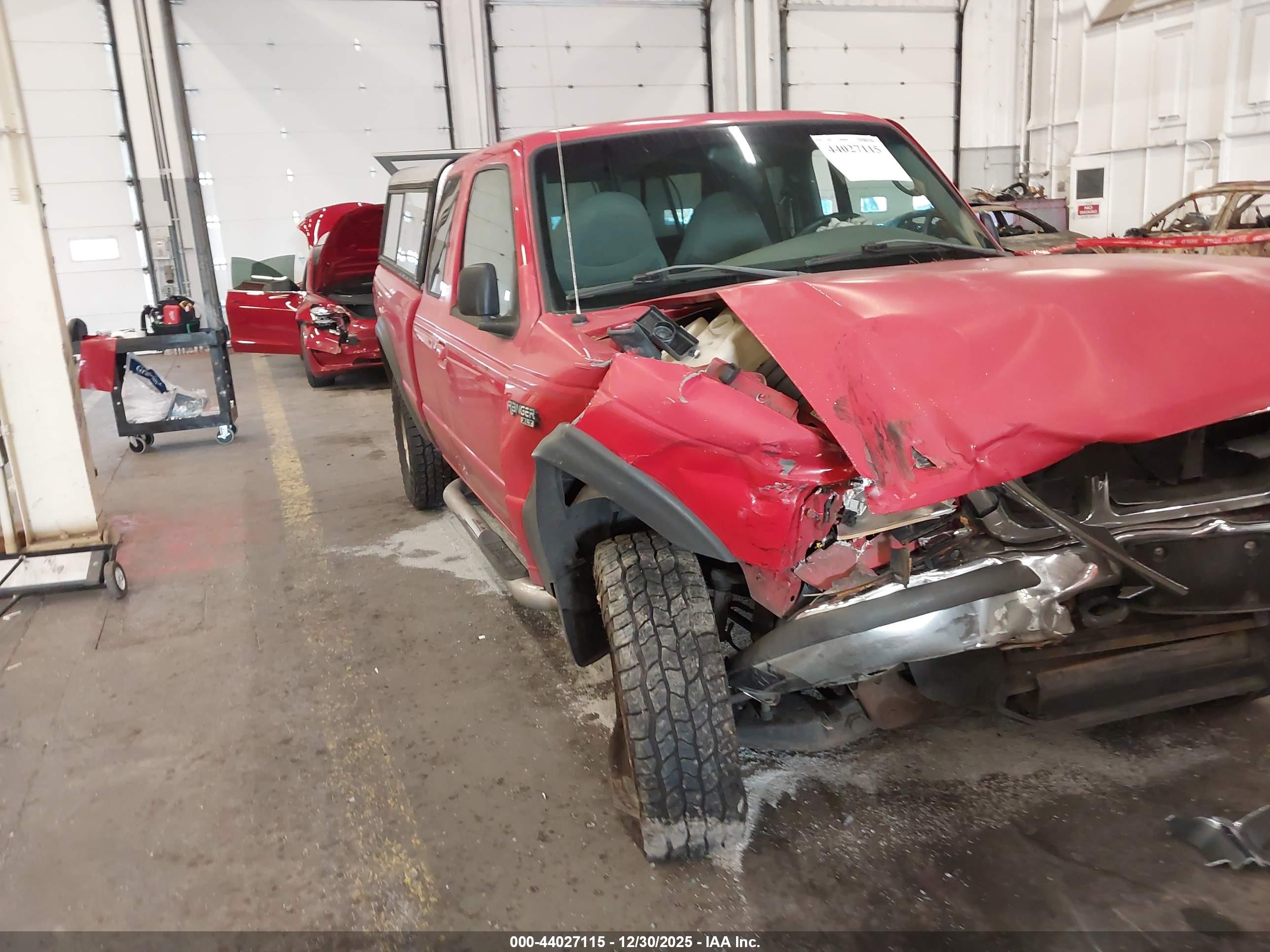 FORD RANGER image 6