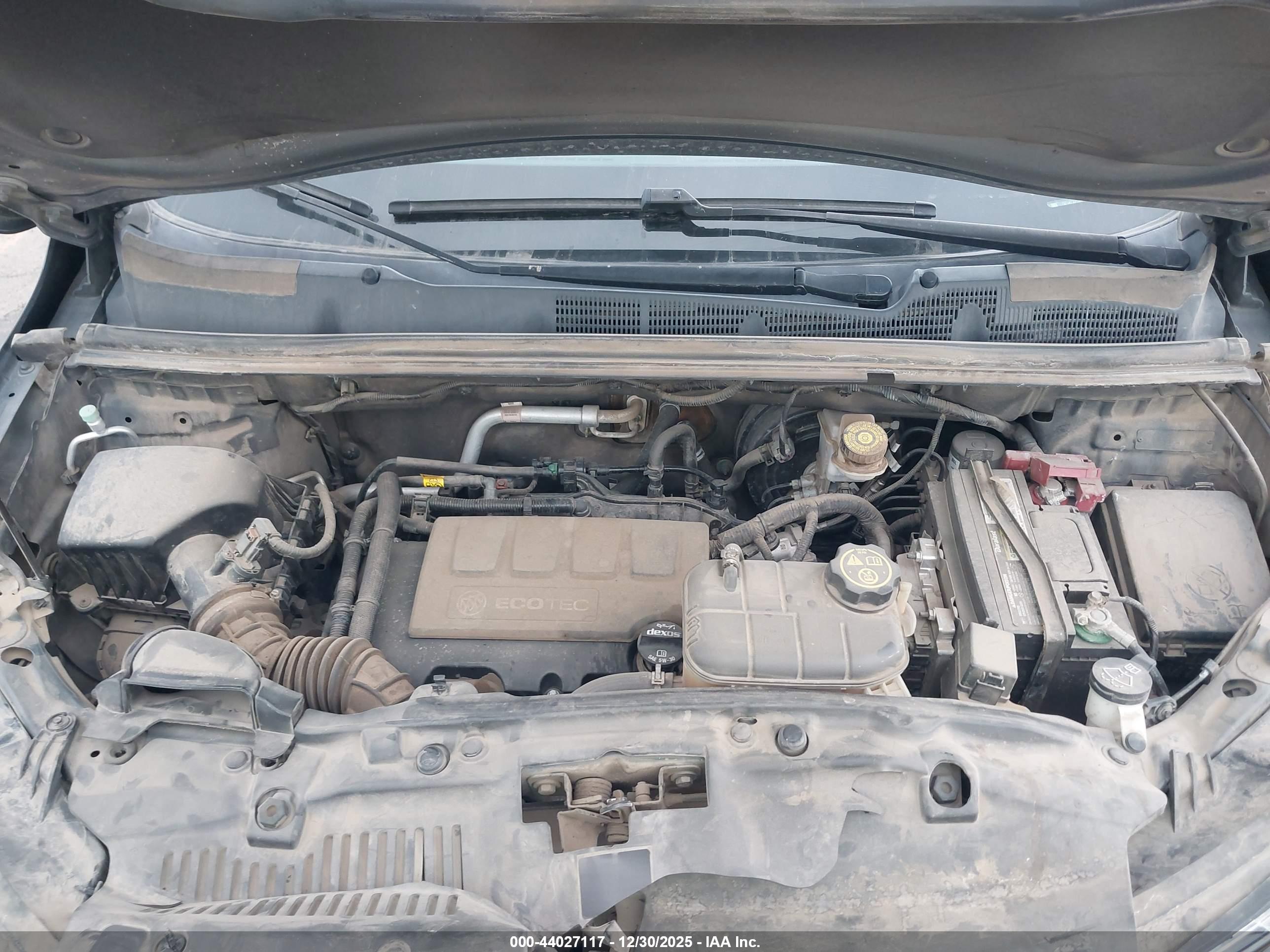 BUICK ENCORE image 10