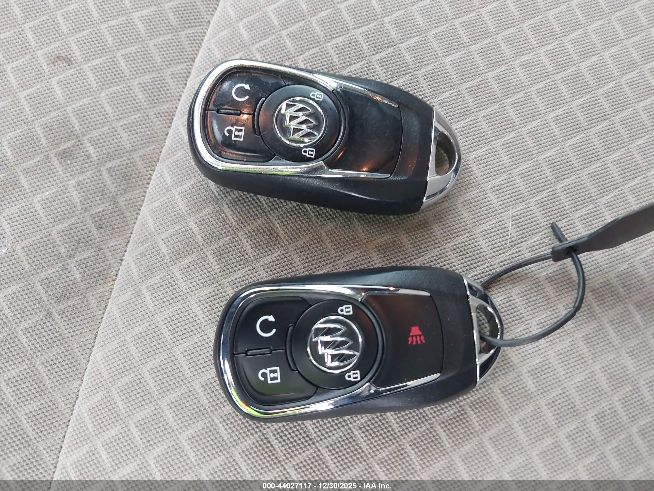 BUICK ENCORE image 11