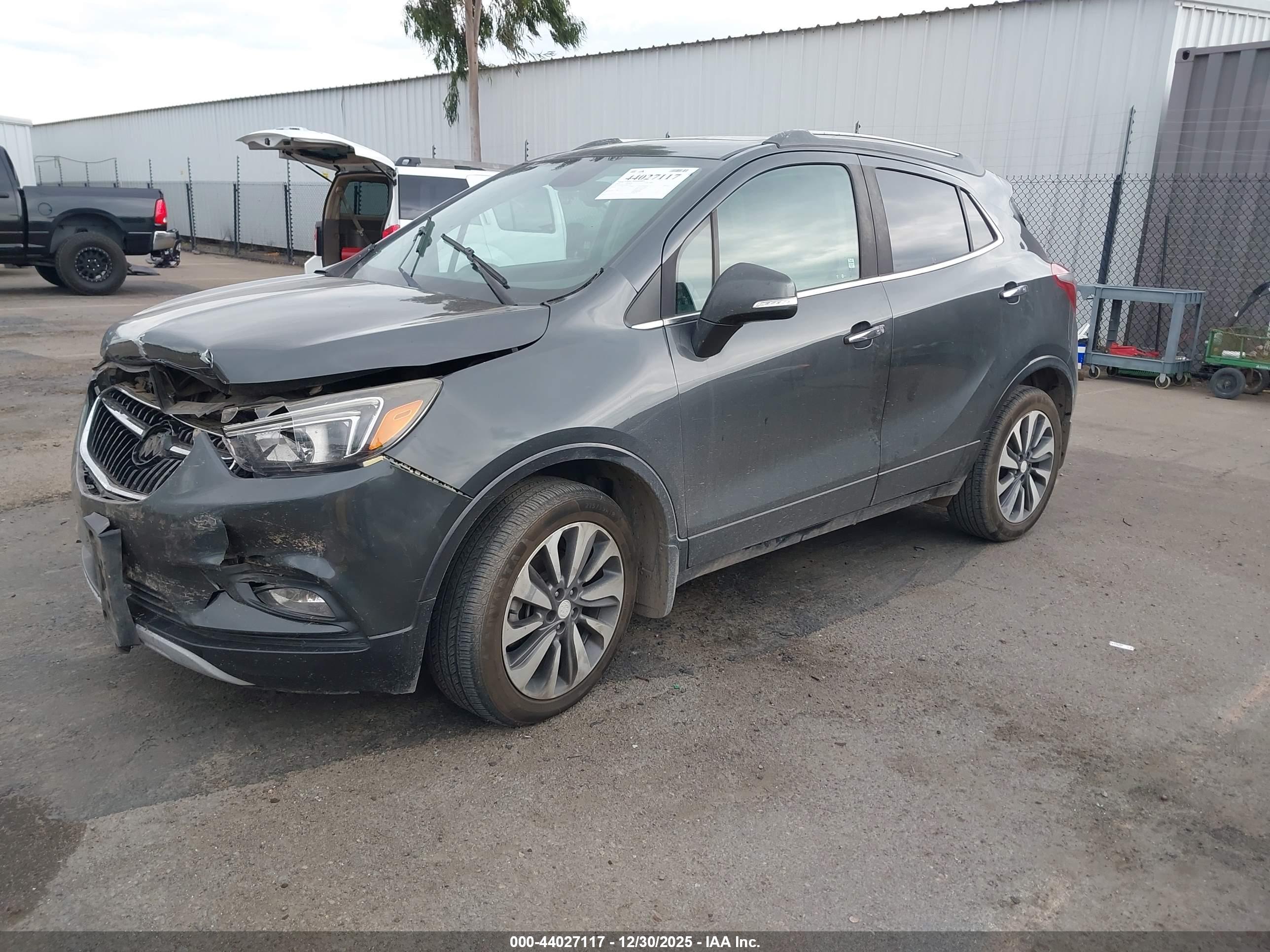 BUICK ENCORE image 2