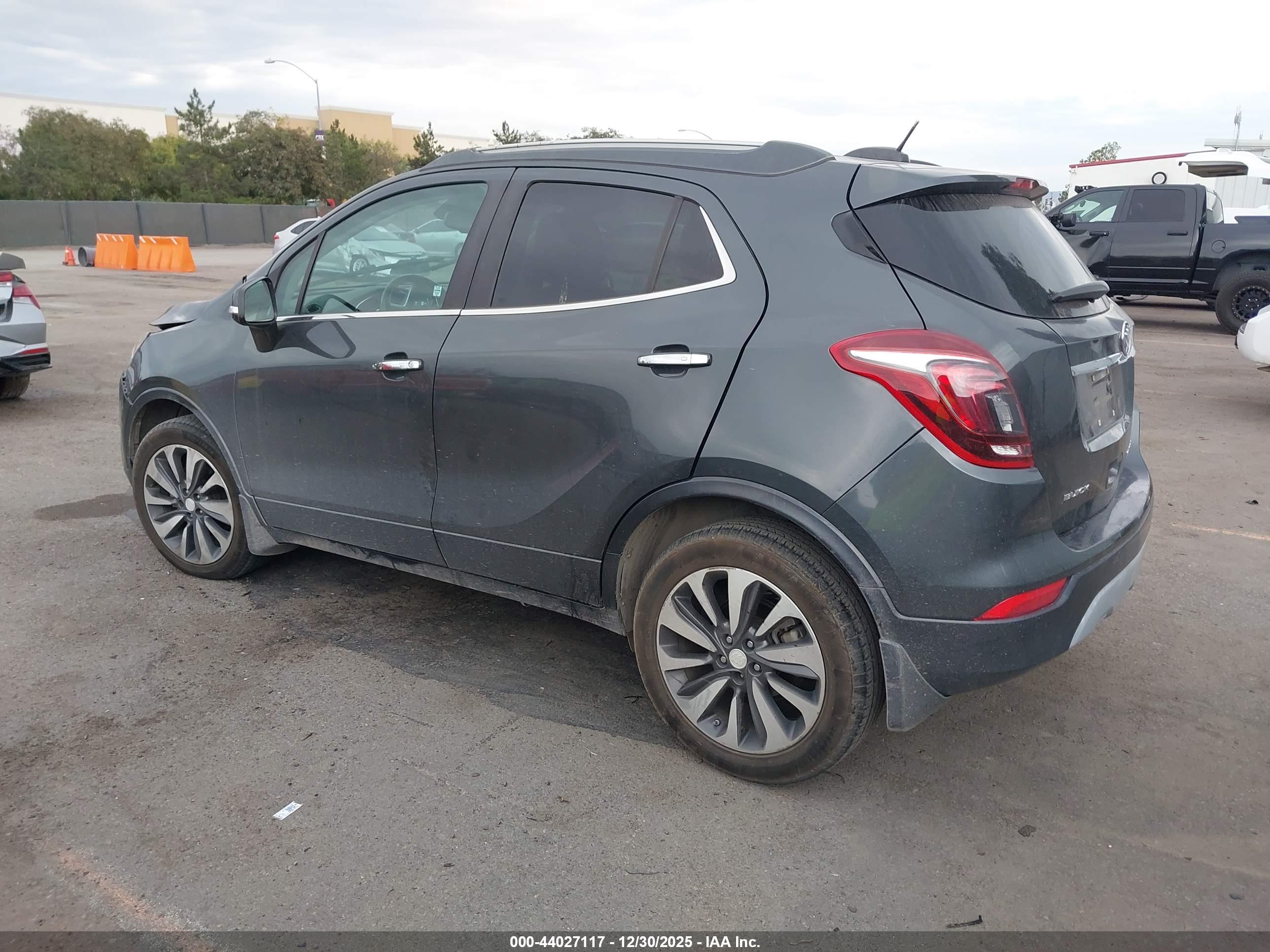BUICK ENCORE image 3