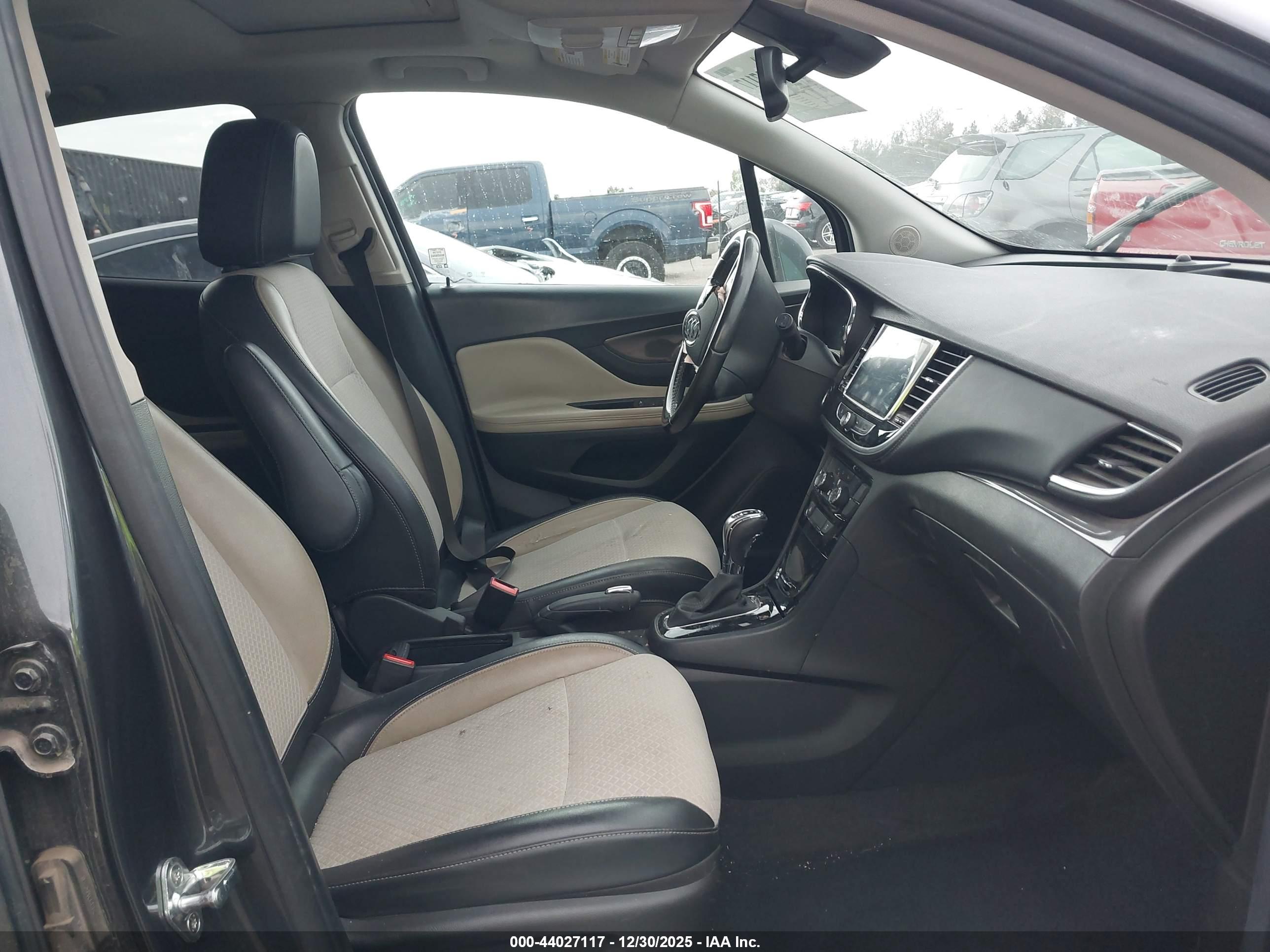BUICK ENCORE image 5