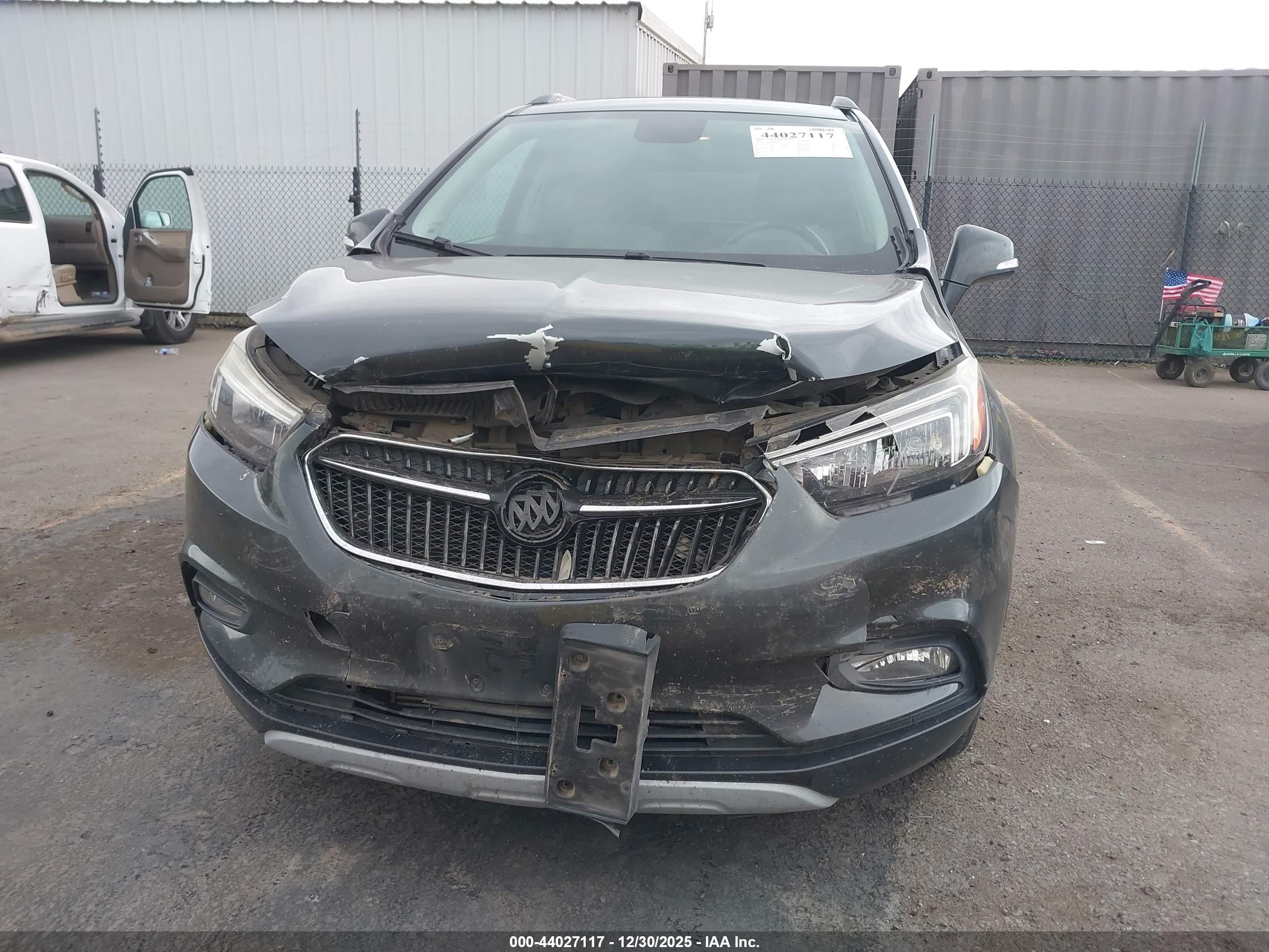 BUICK ENCORE image 6
