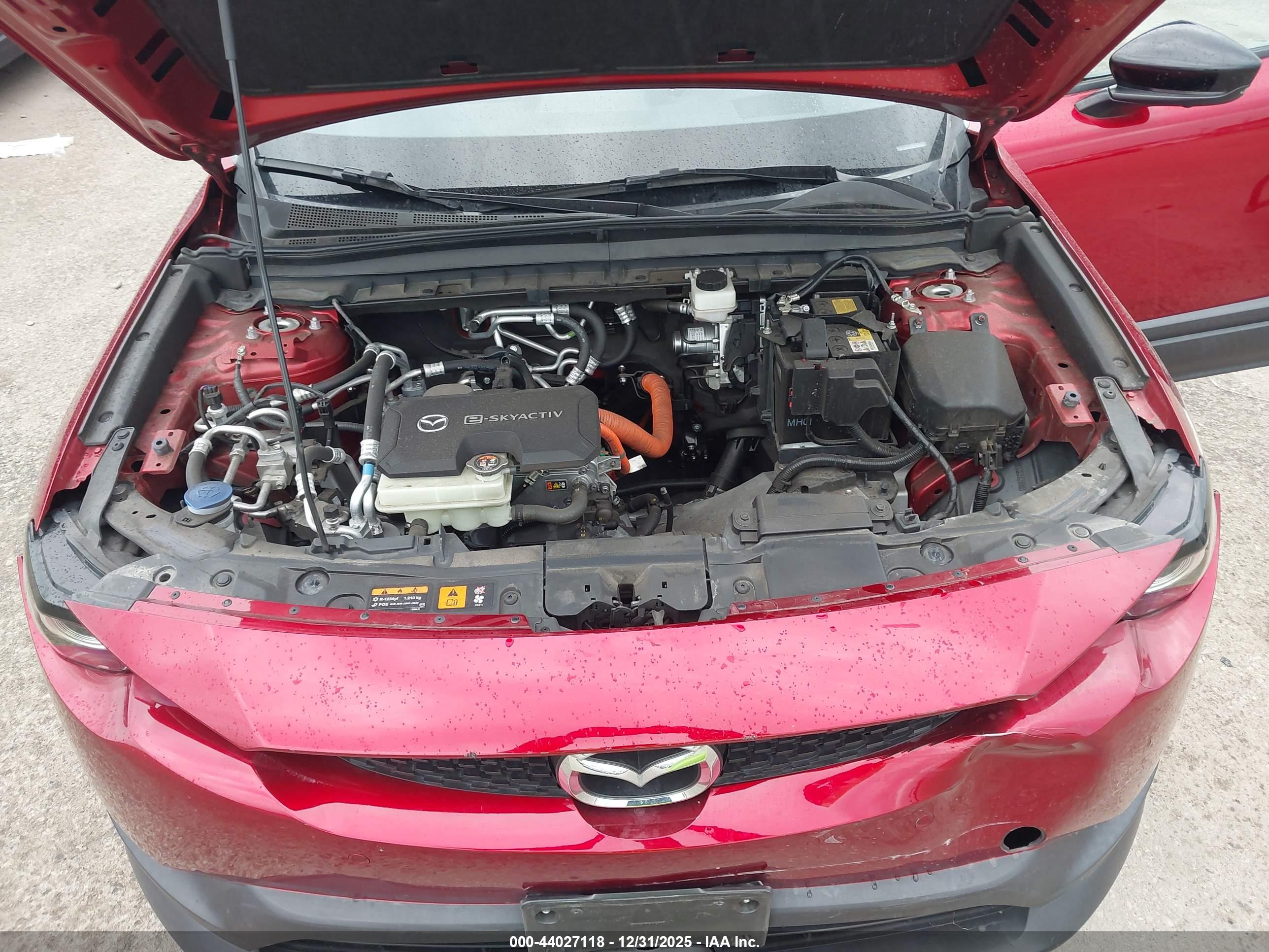 MAZDA MX-30 image 10