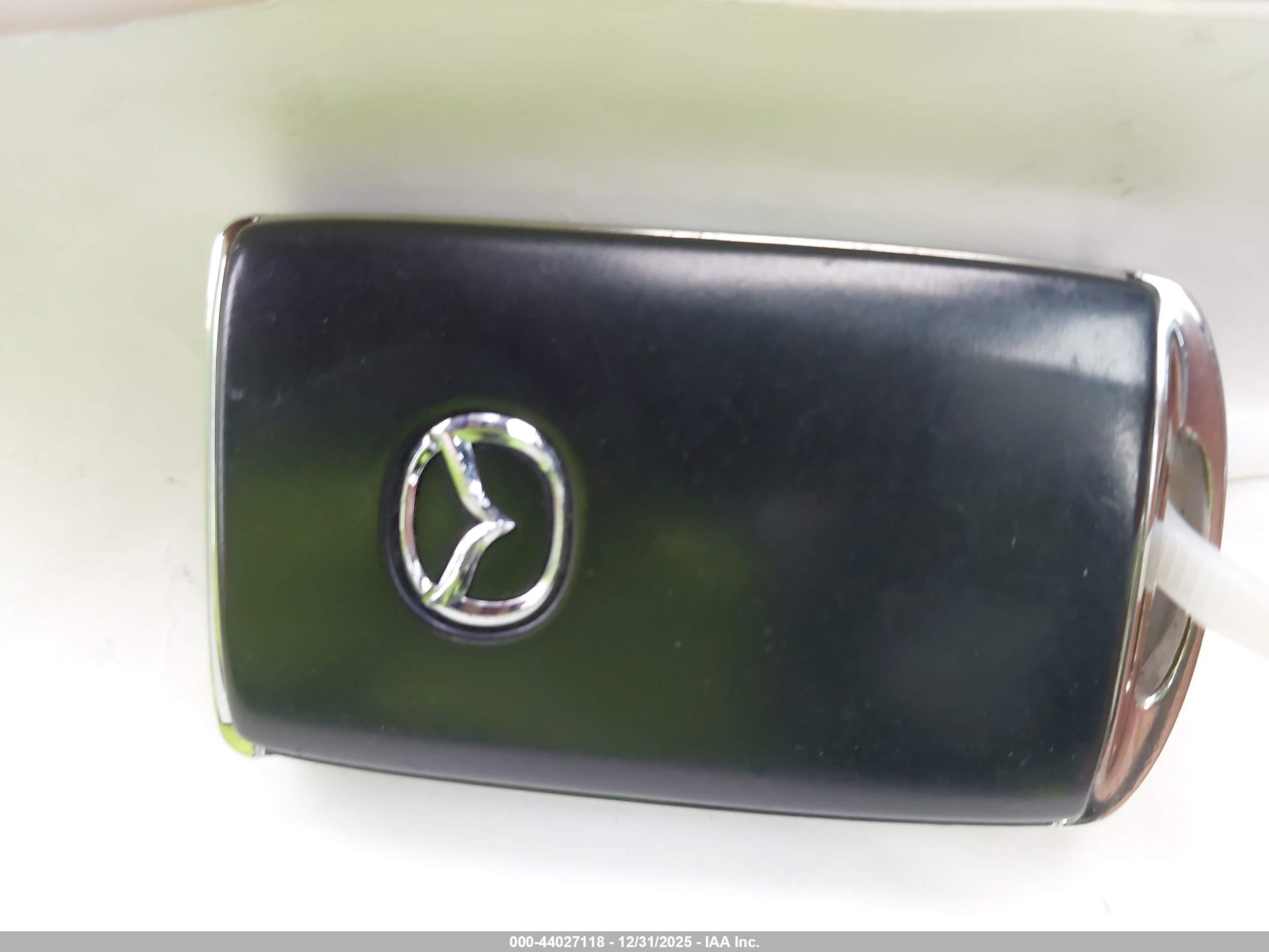 MAZDA MX-30 image 11
