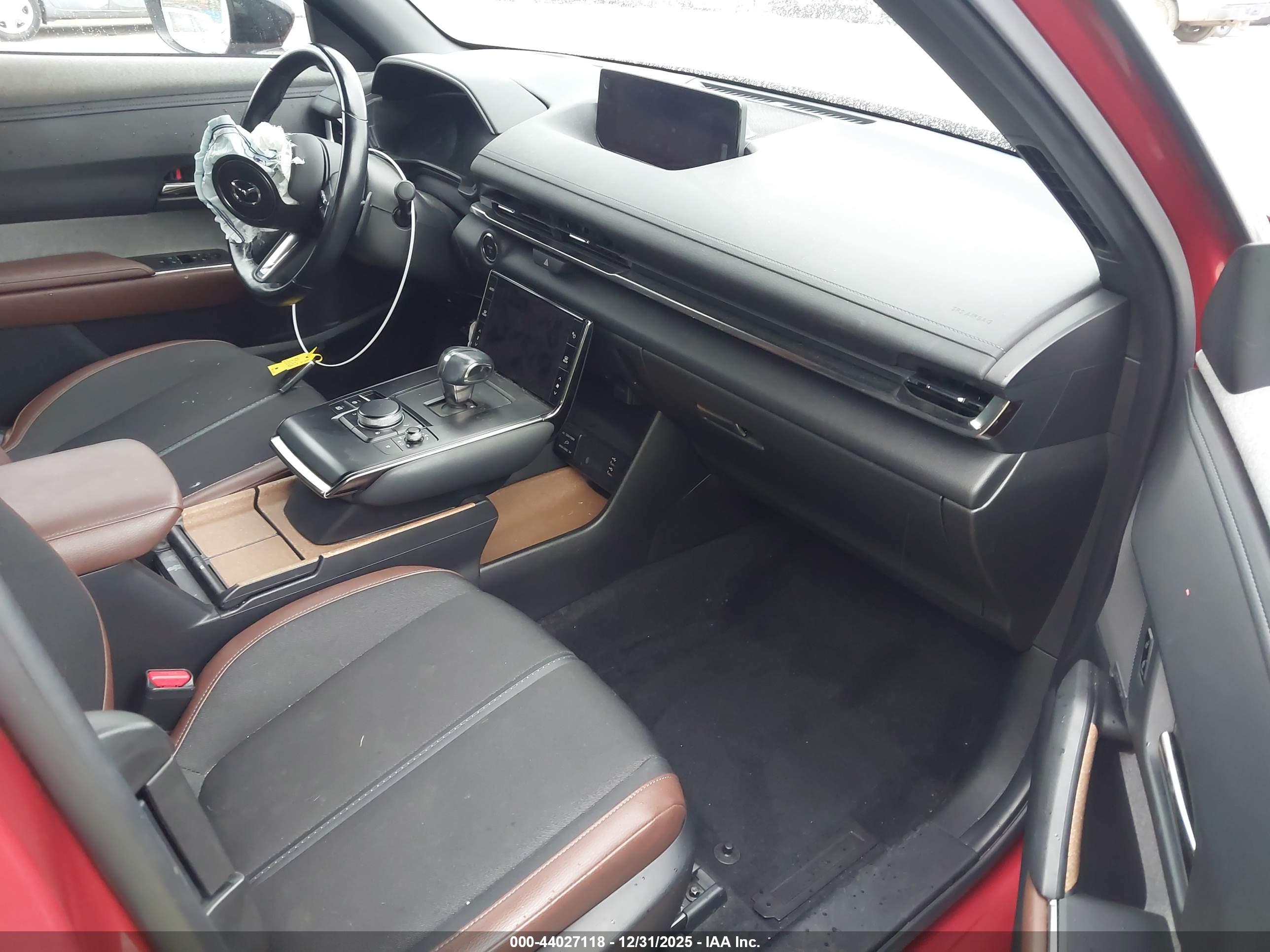MAZDA MX-30 image 5