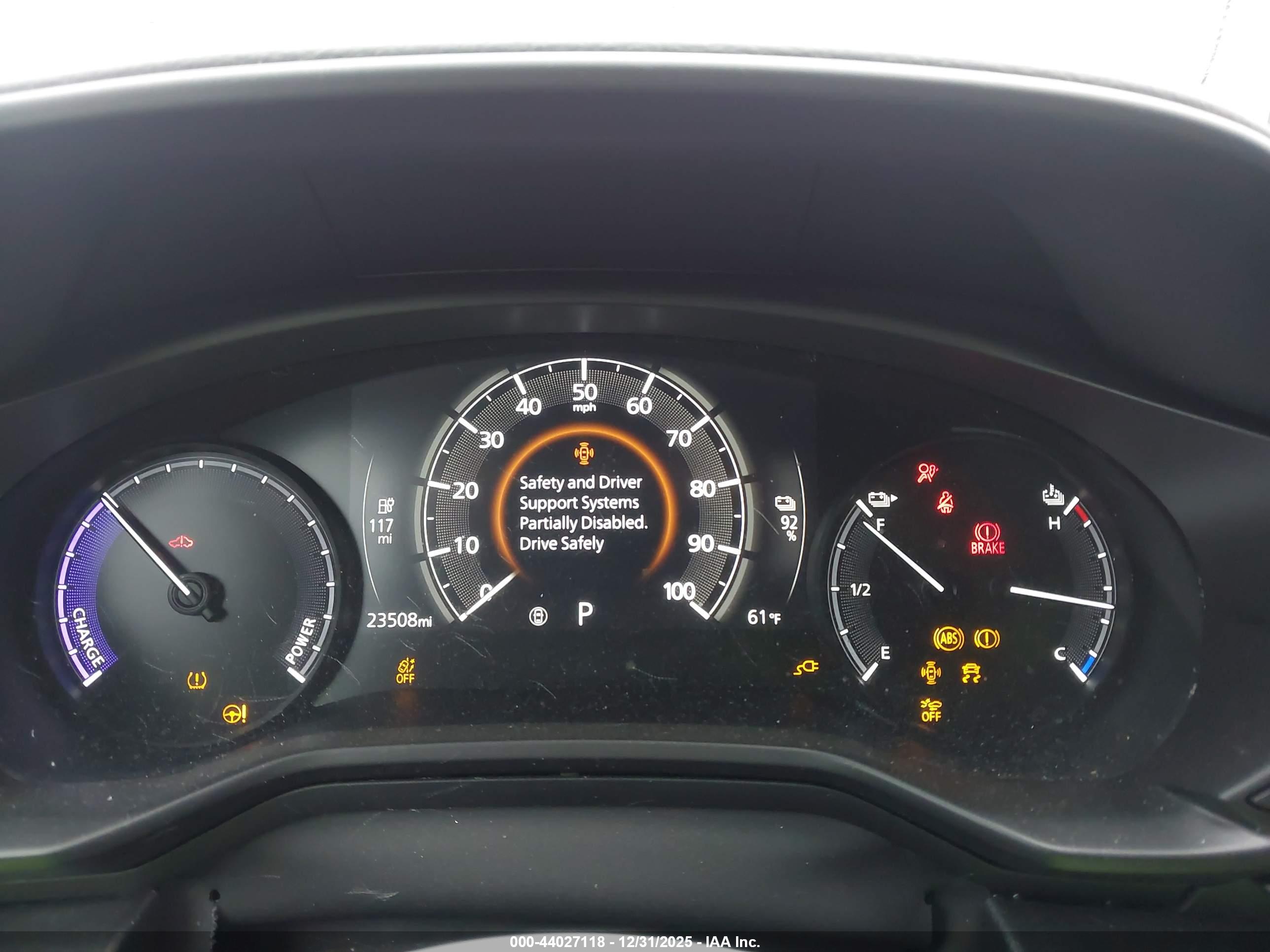 MAZDA MX-30 image 7