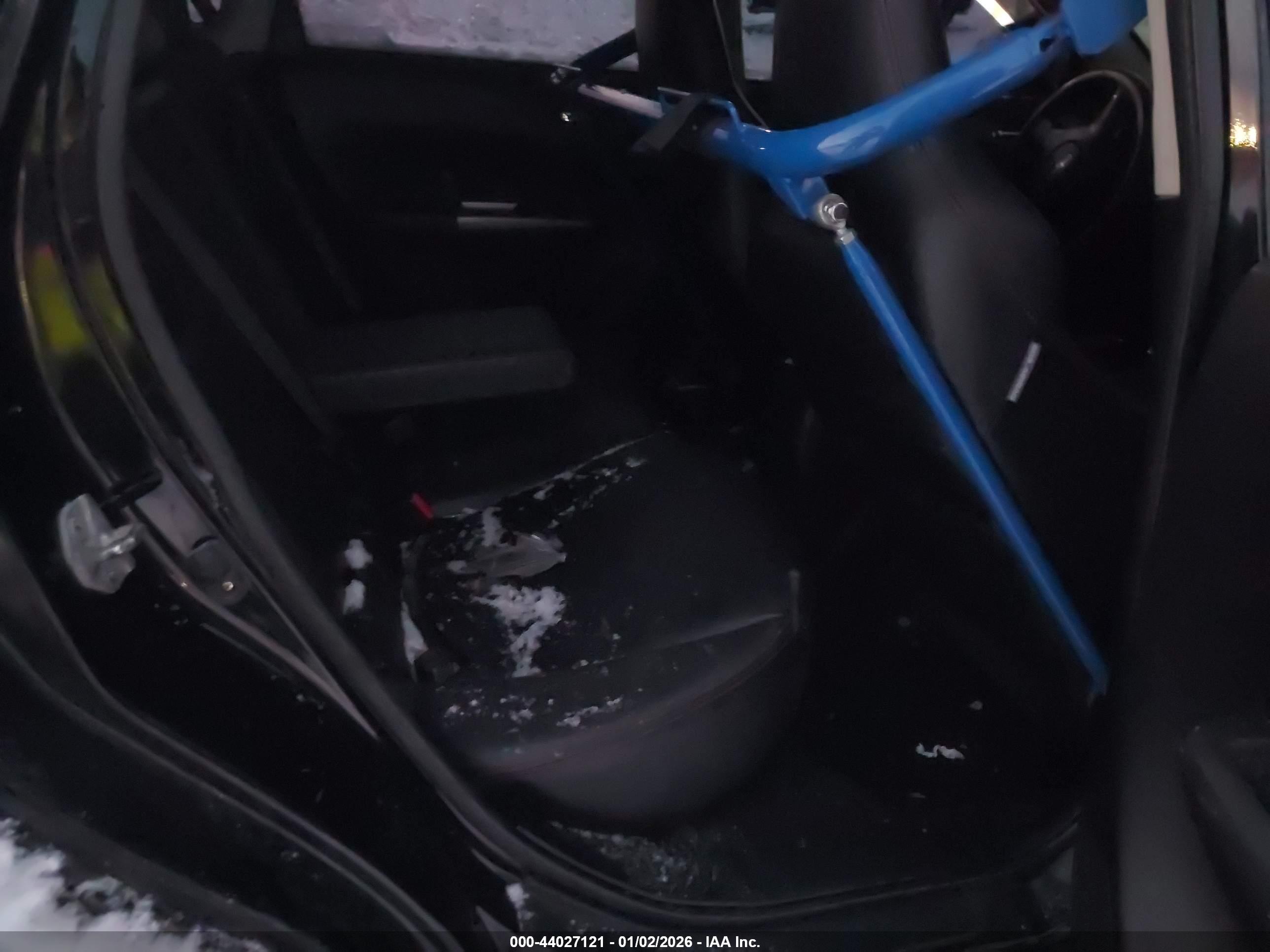 SUBARU IMPREZA image 8