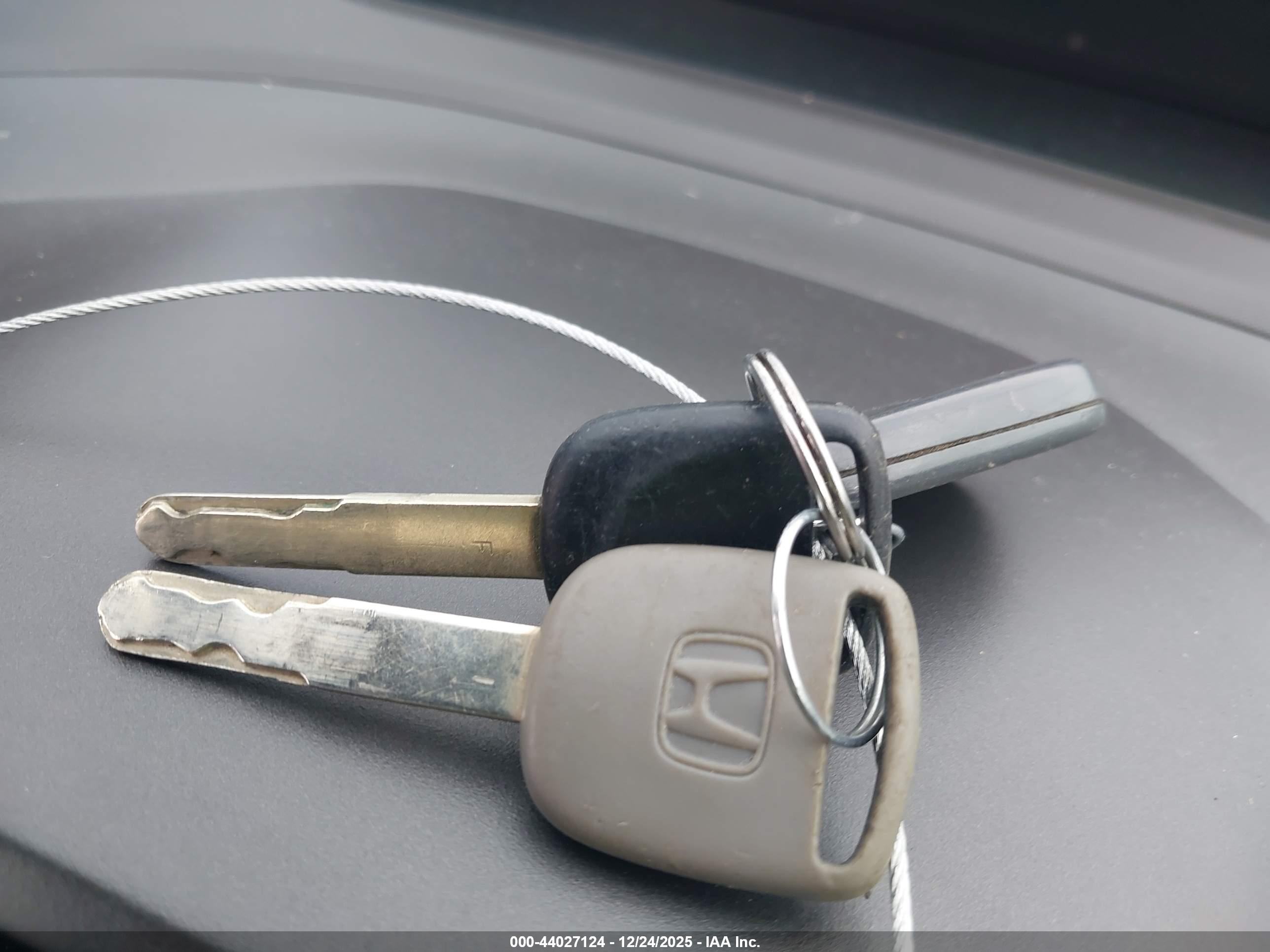 HONDA CIVIC image 11