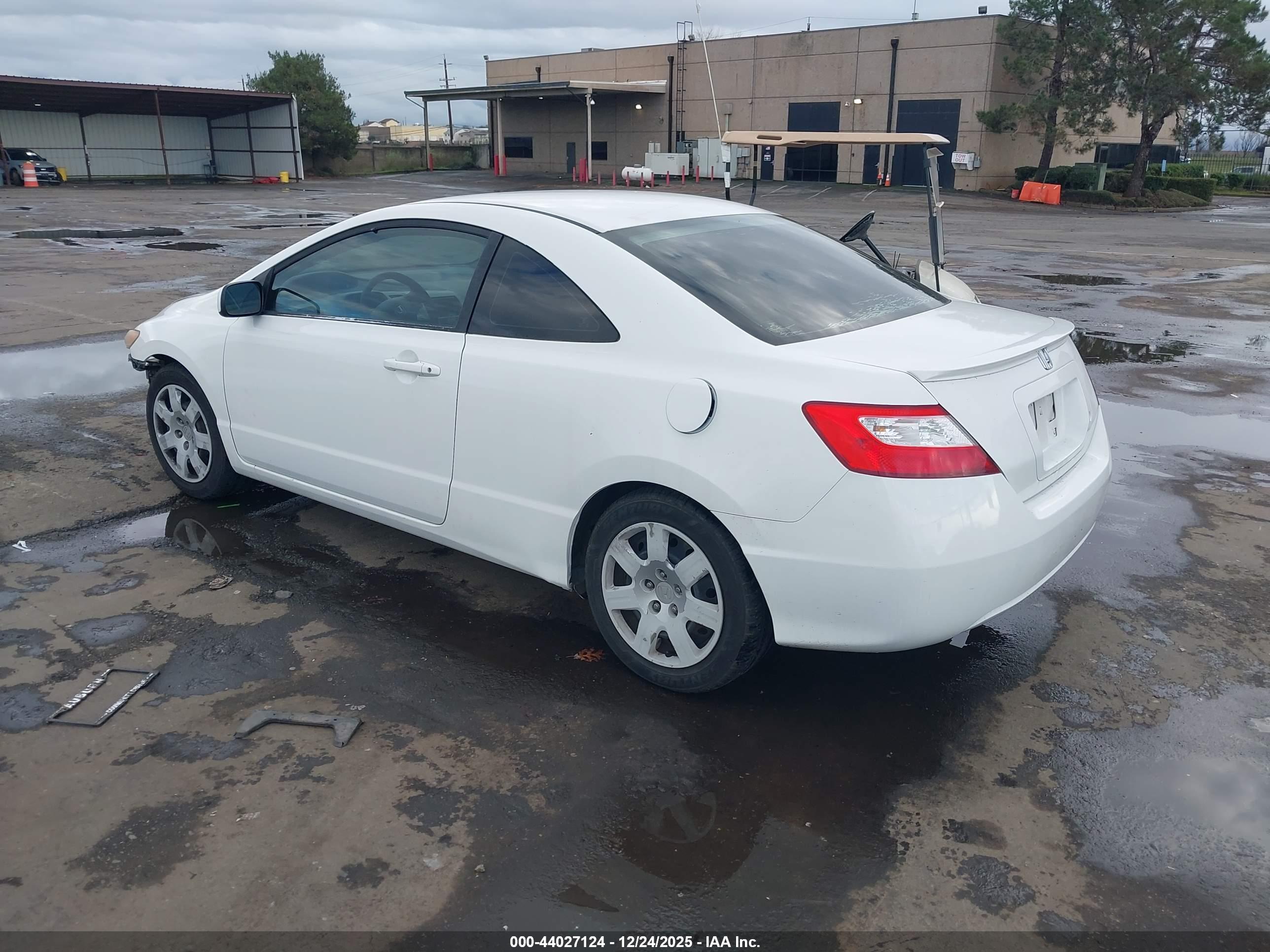 HONDA CIVIC image 3