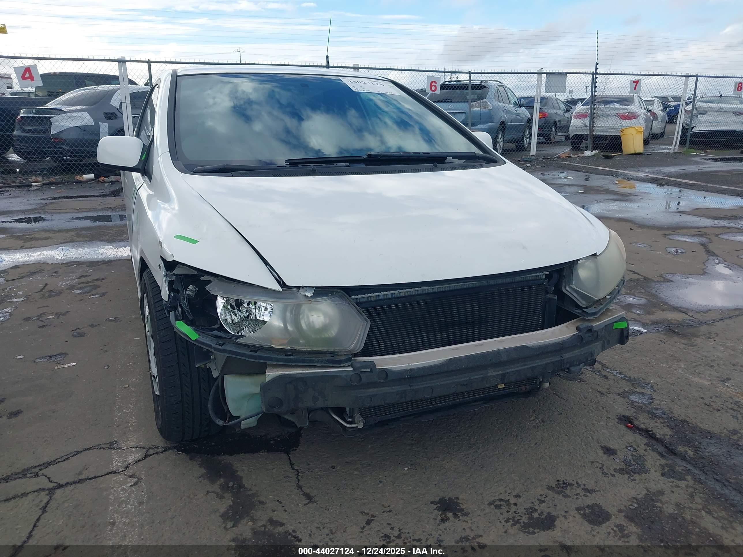 HONDA CIVIC image 6
