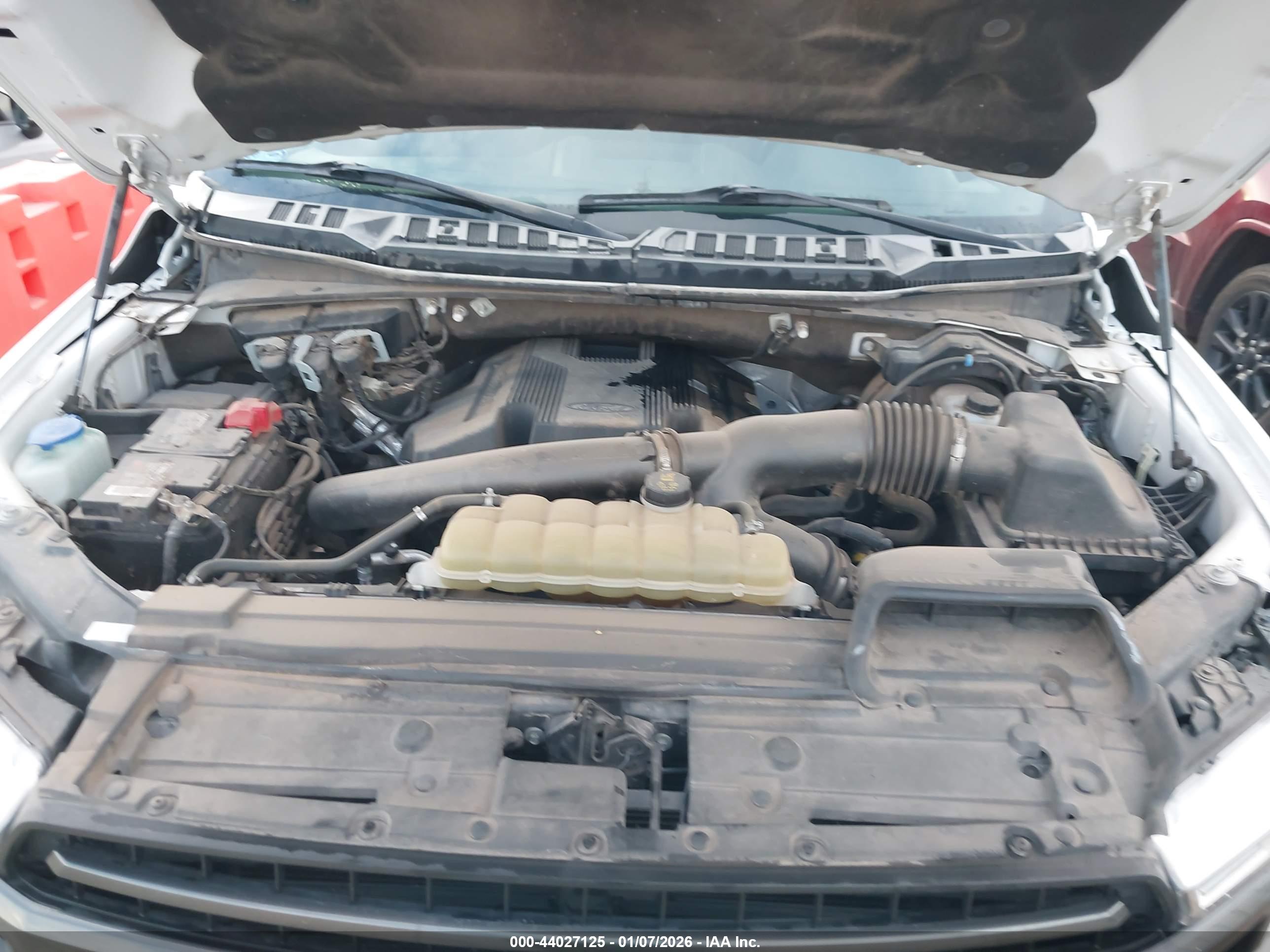 FORD F-150 image 10
