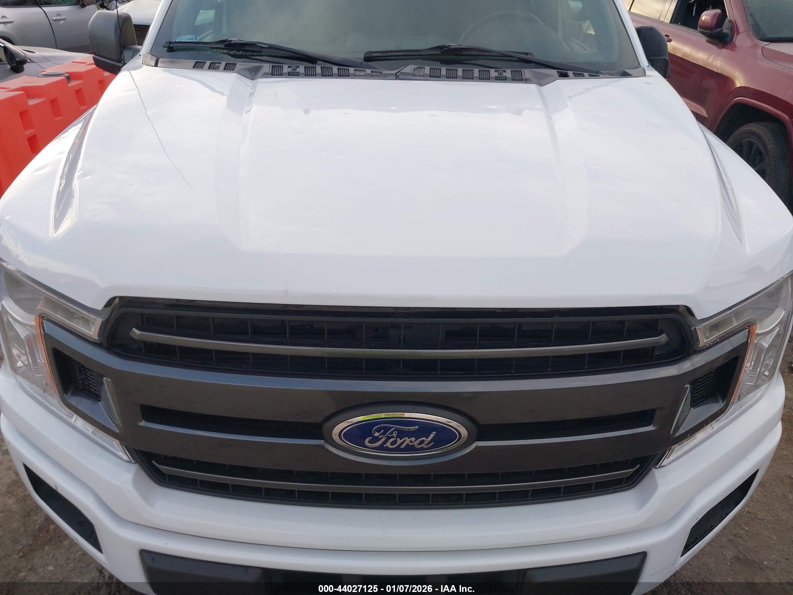 FORD F-150 image 6