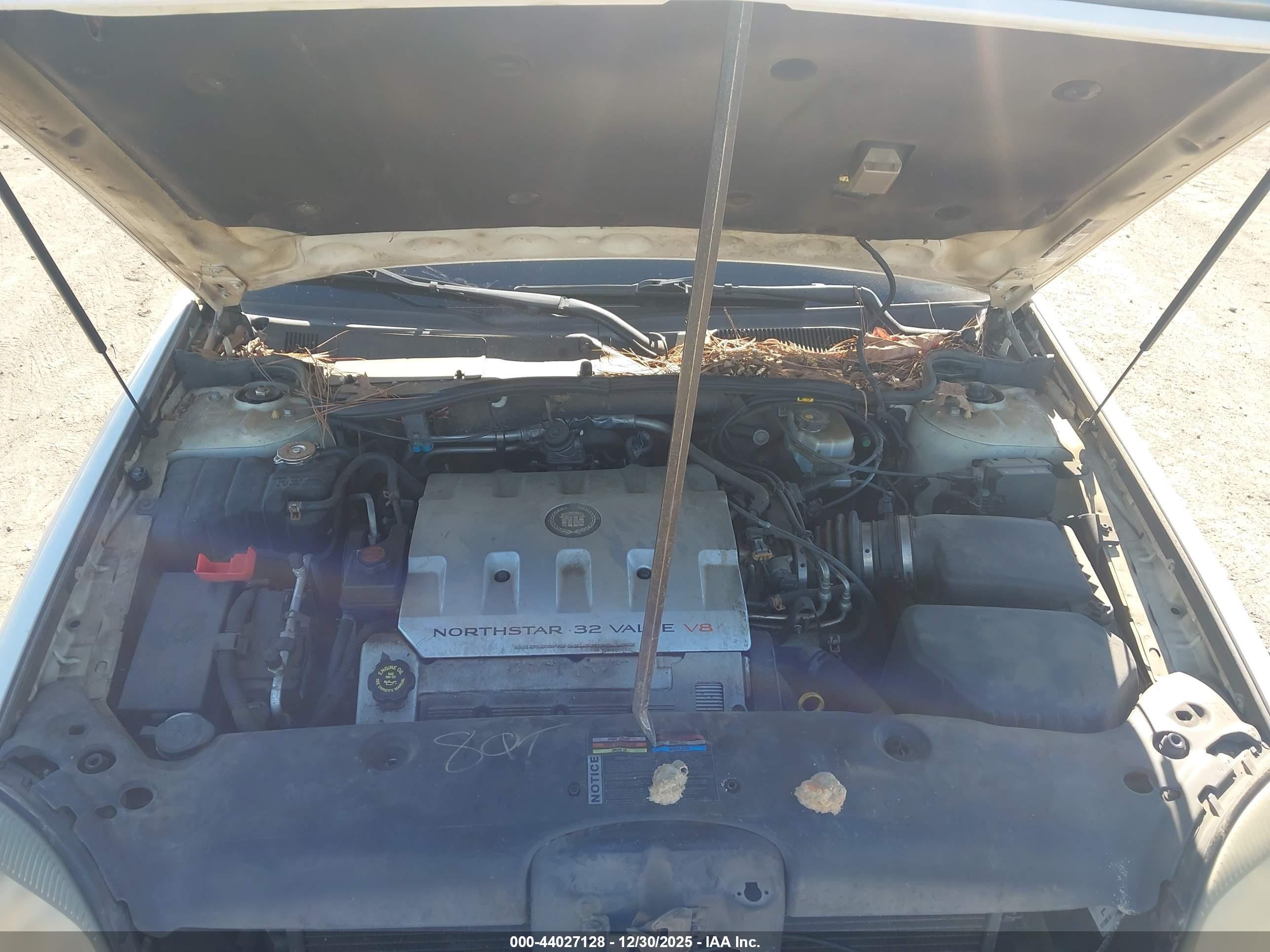 CADILLAC DEVILLE image 10