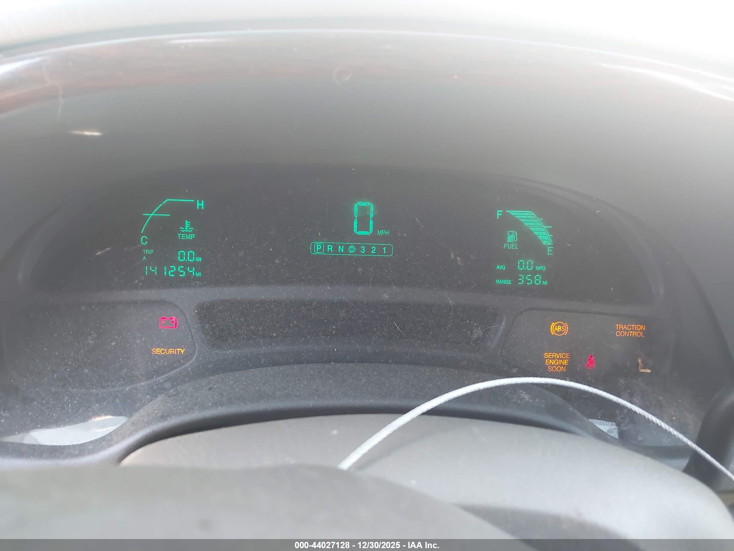 CADILLAC DEVILLE image 7
