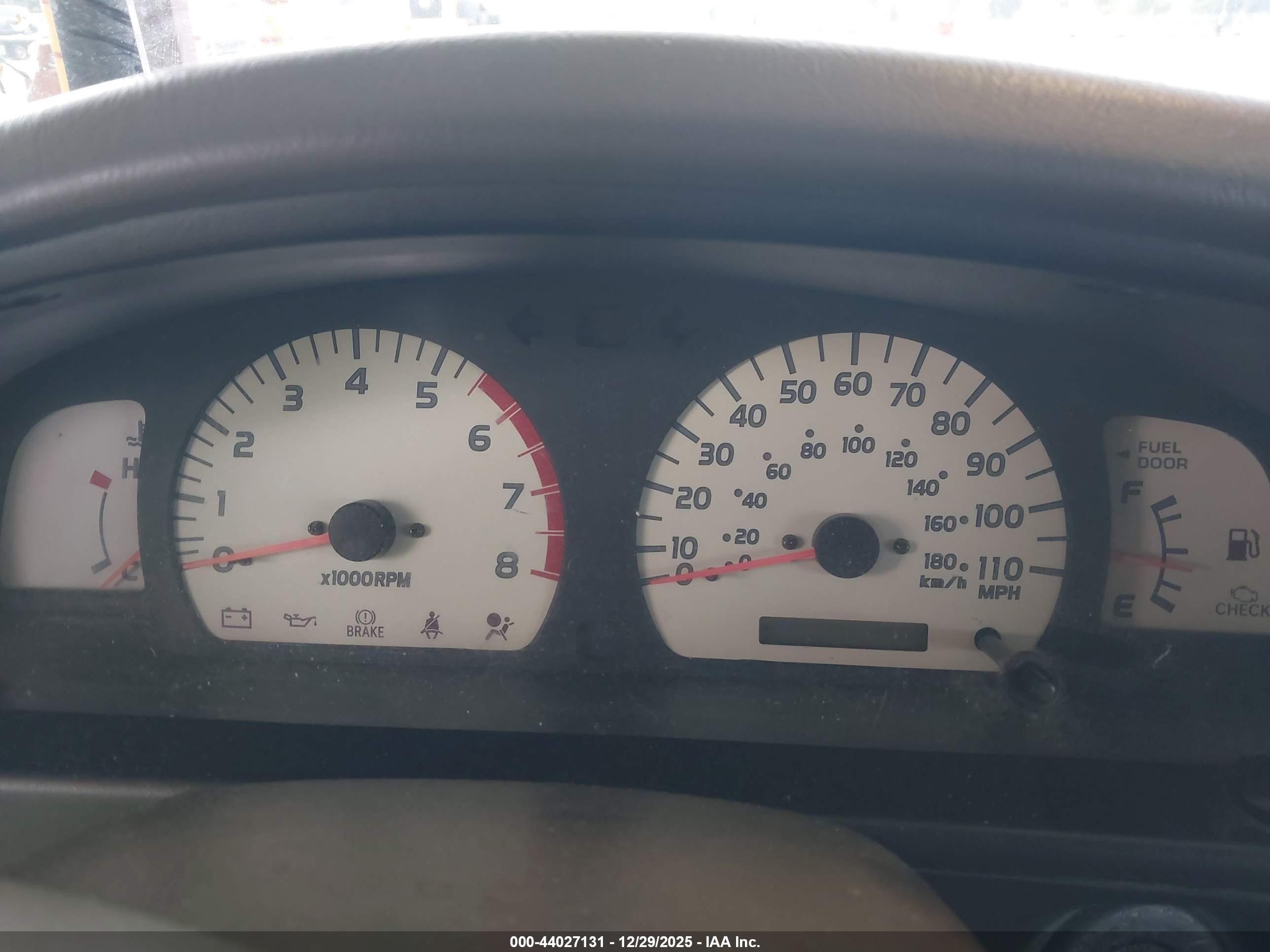 TOYOTA TACOMA image 7
