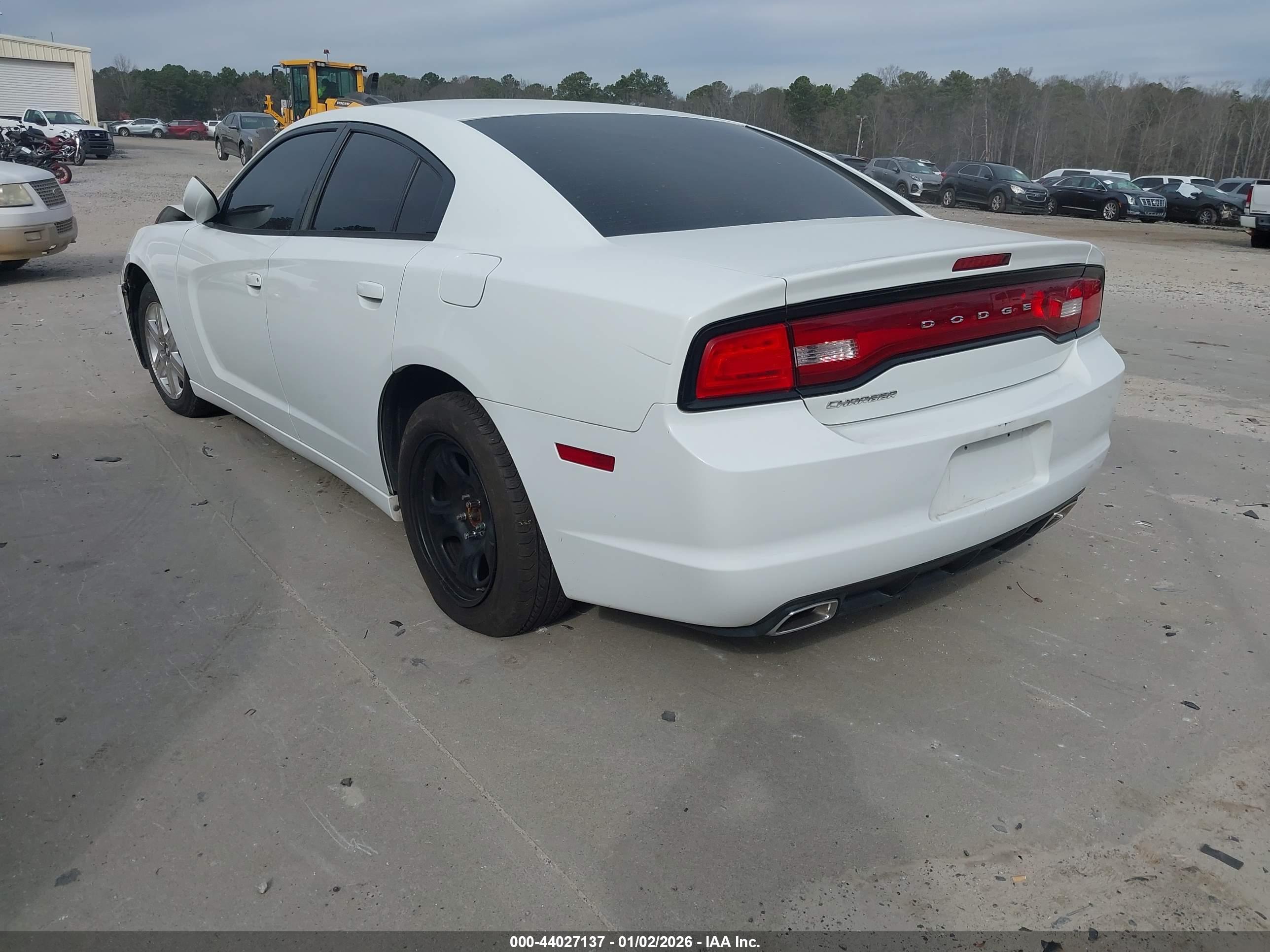 DODGE CHARGER image 3