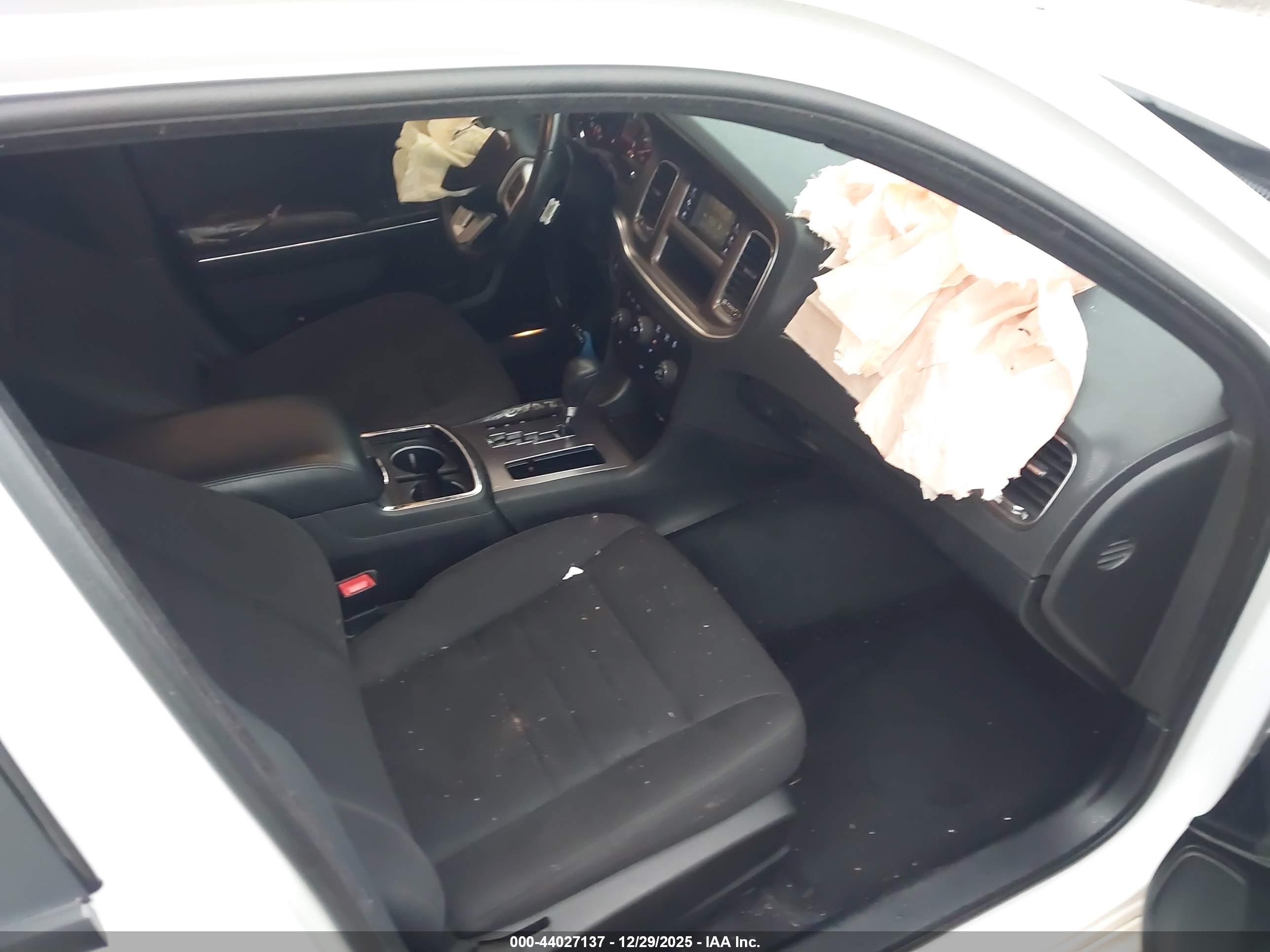 DODGE CHARGER image 5