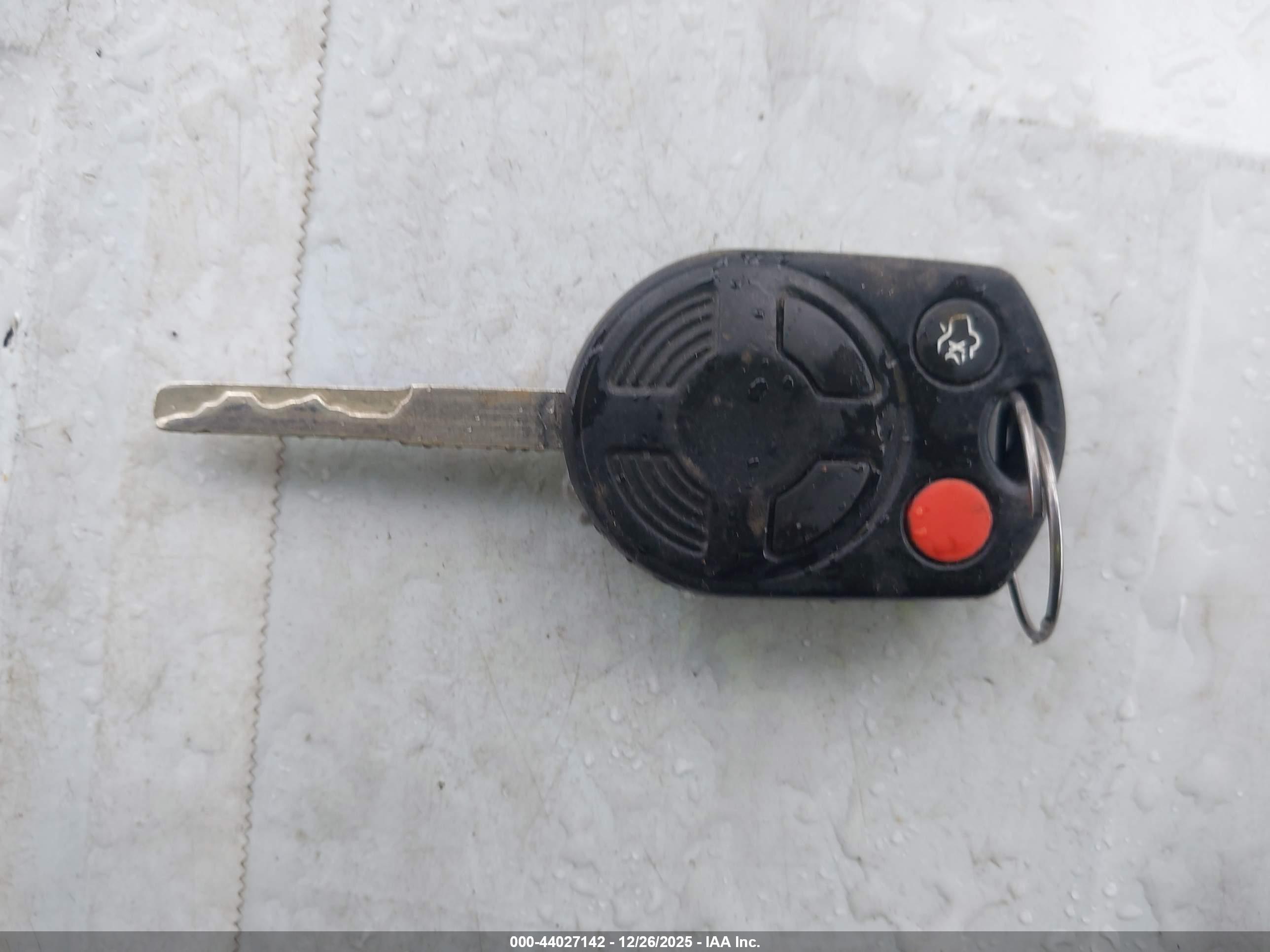 FORD FOCUS image 11