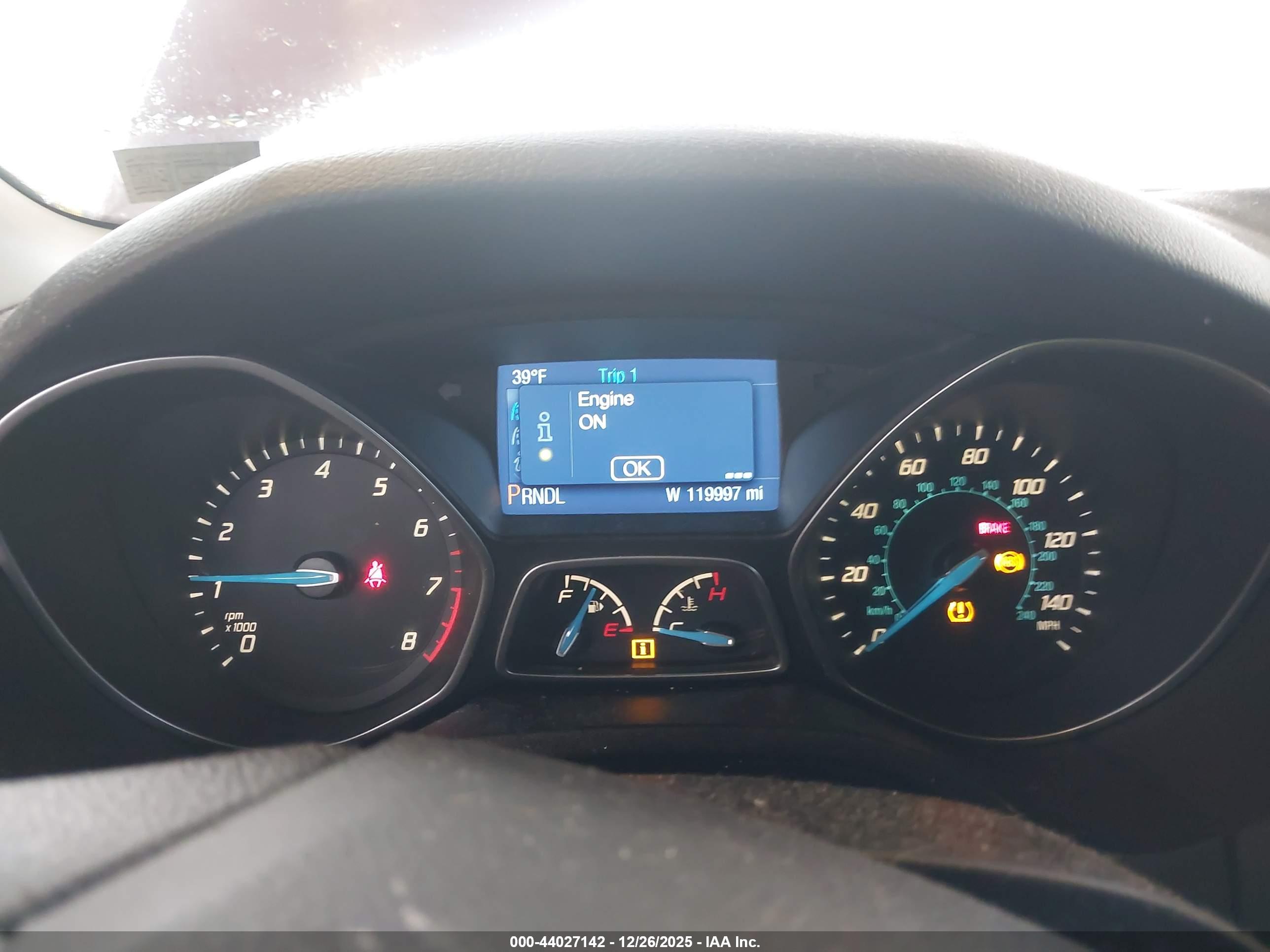 FORD FOCUS image 7