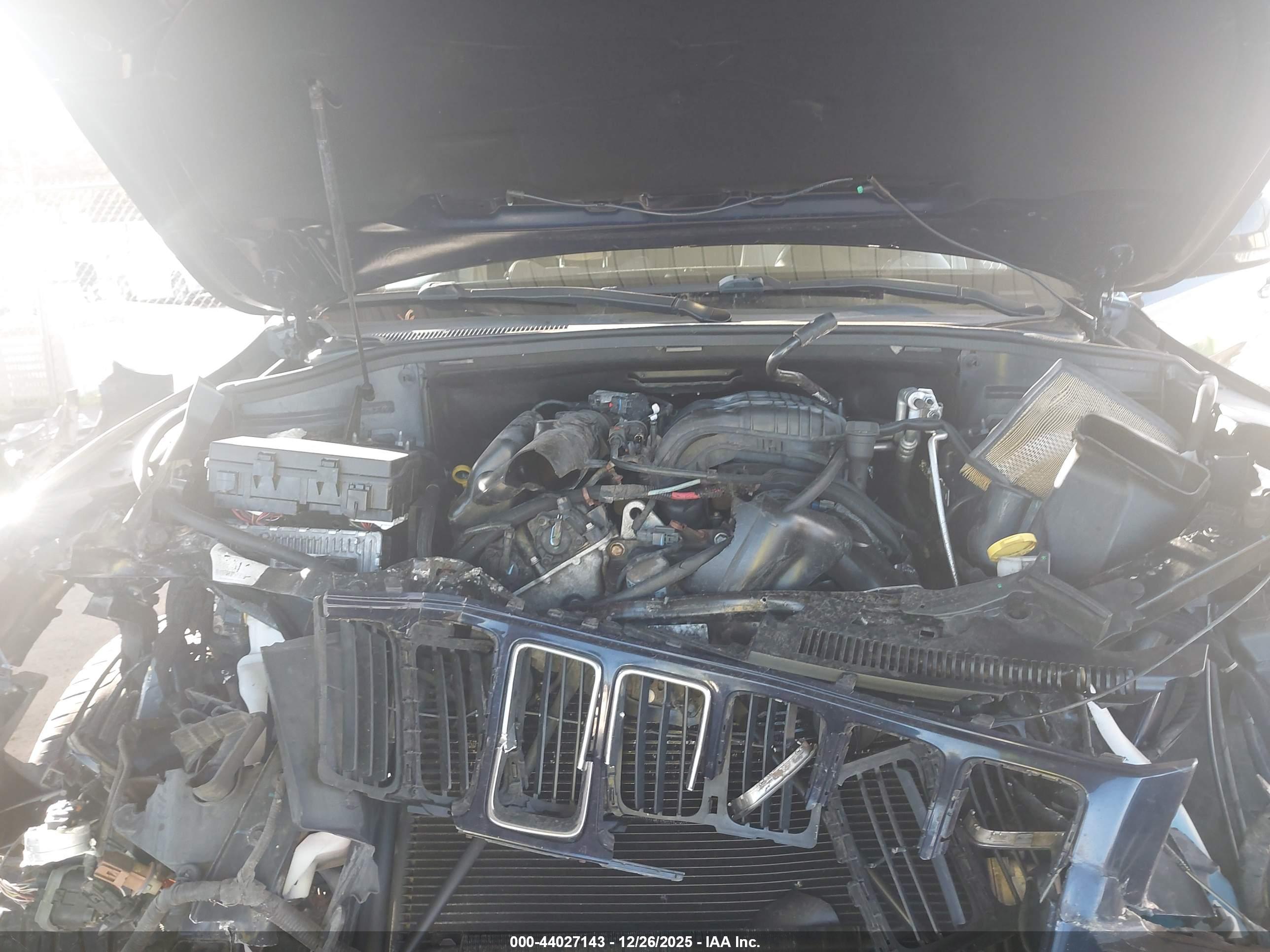 JEEP GRAND image 10