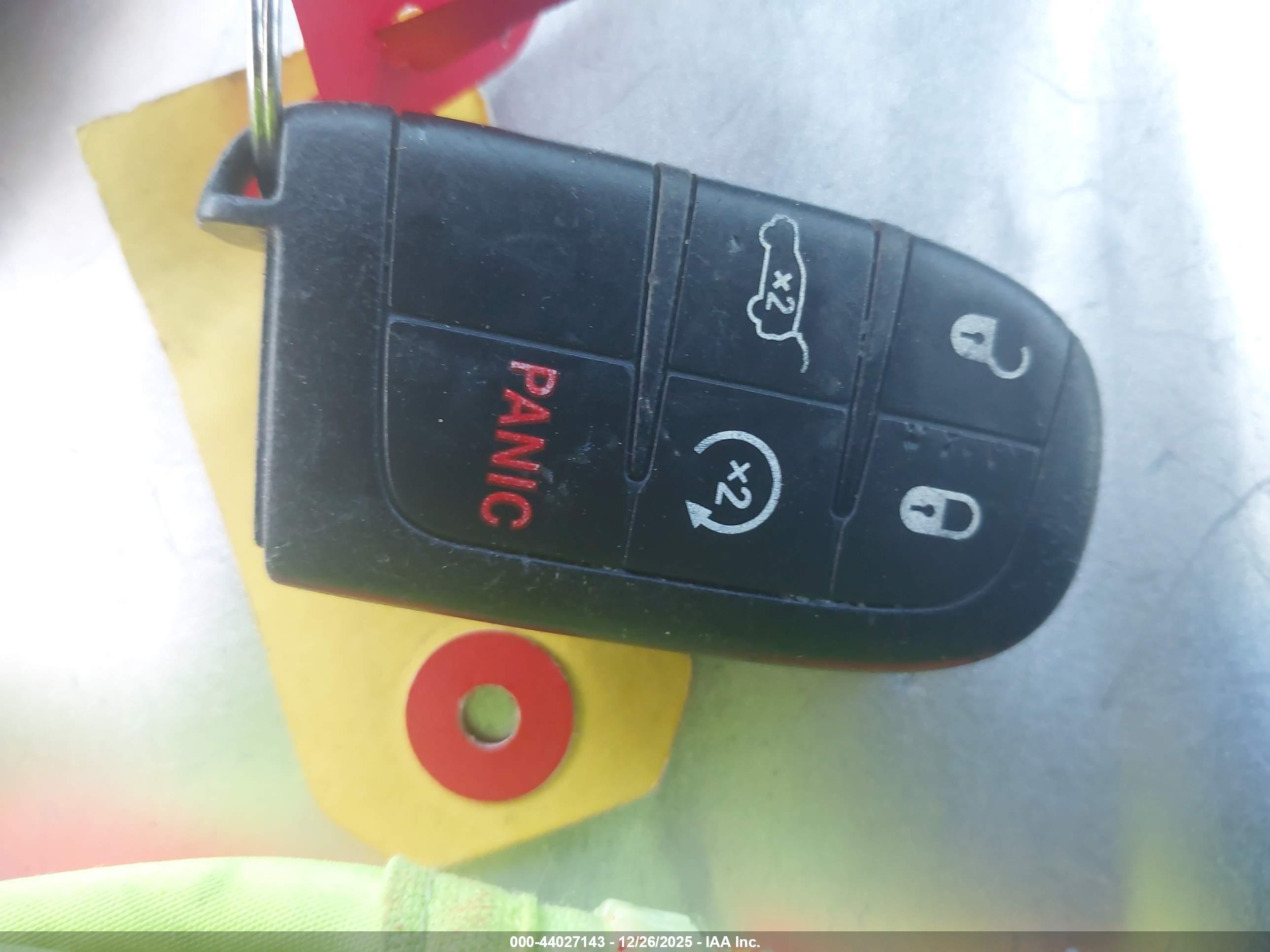JEEP GRAND image 11