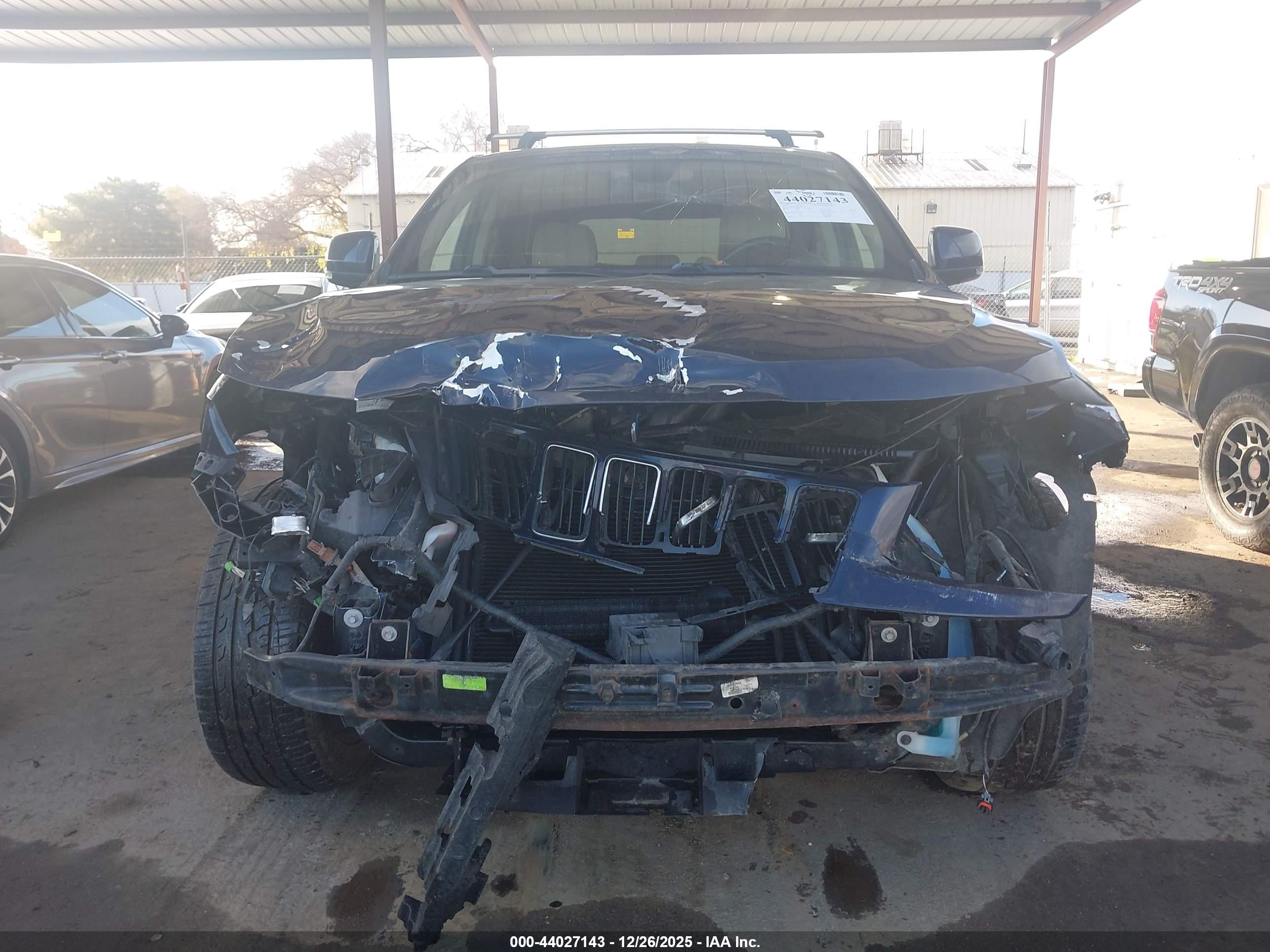 JEEP GRAND image 6