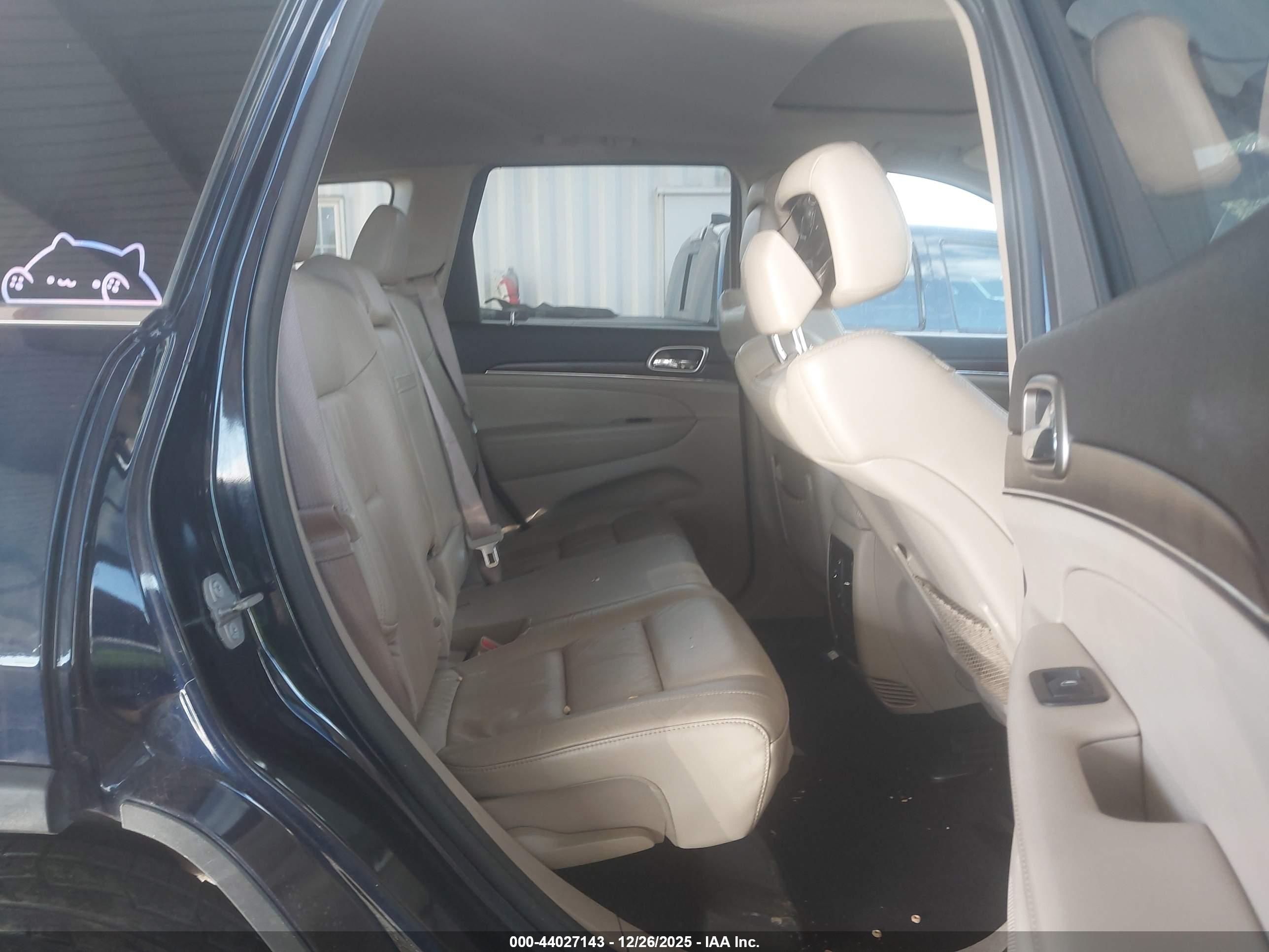 JEEP GRAND image 8