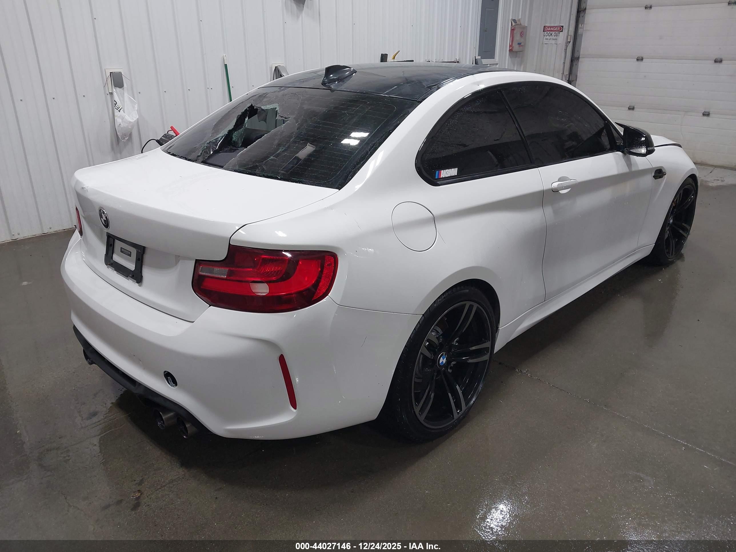 BMW M2 image 4