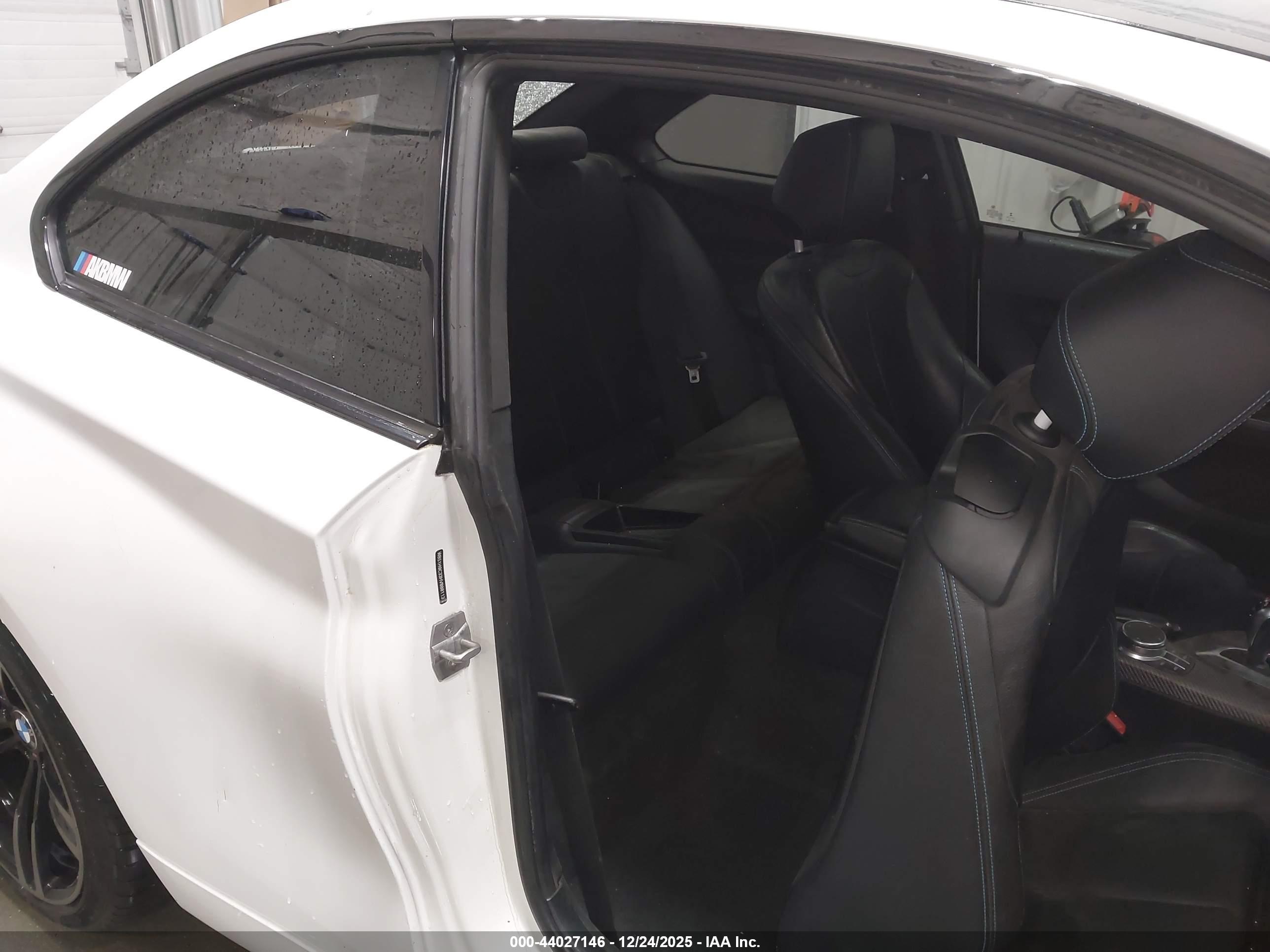BMW M2 image 8