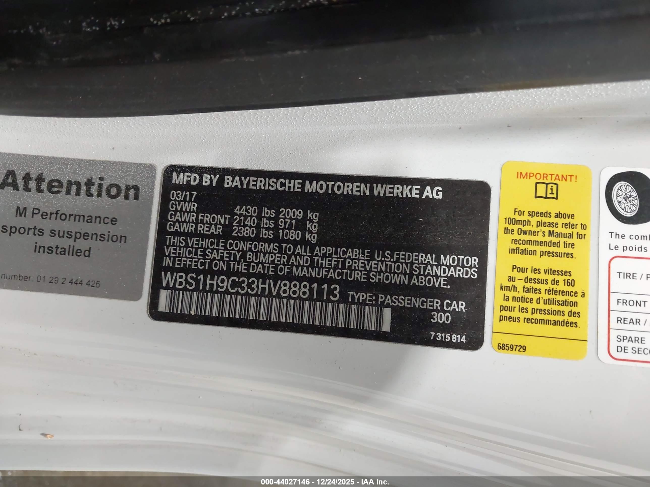 BMW M2 image 9