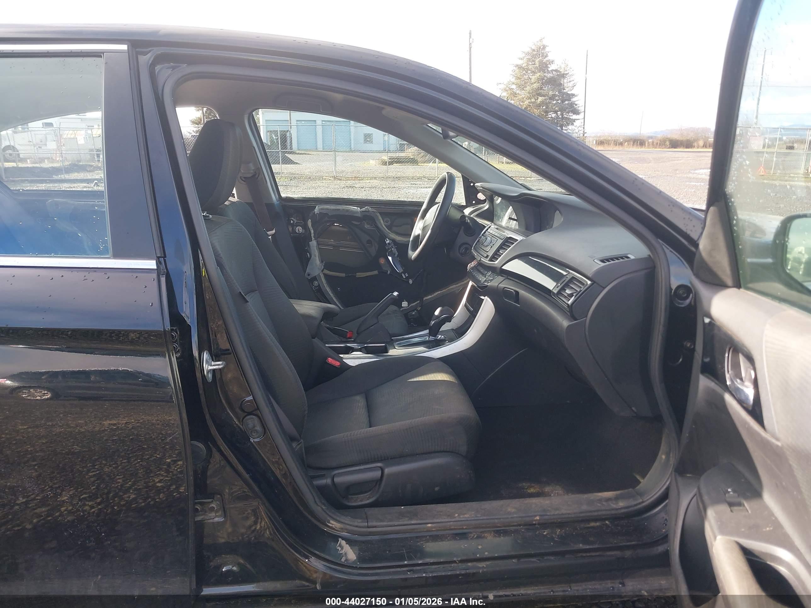 HONDA ACCORD image 5