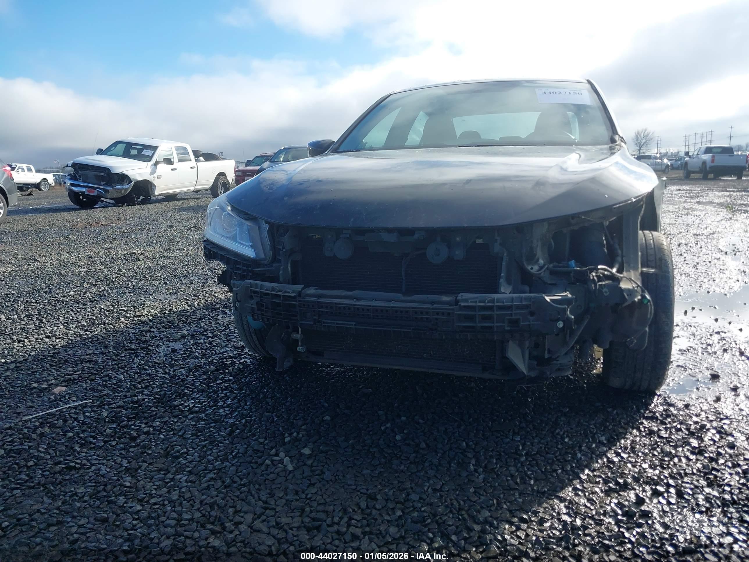 HONDA ACCORD image 6