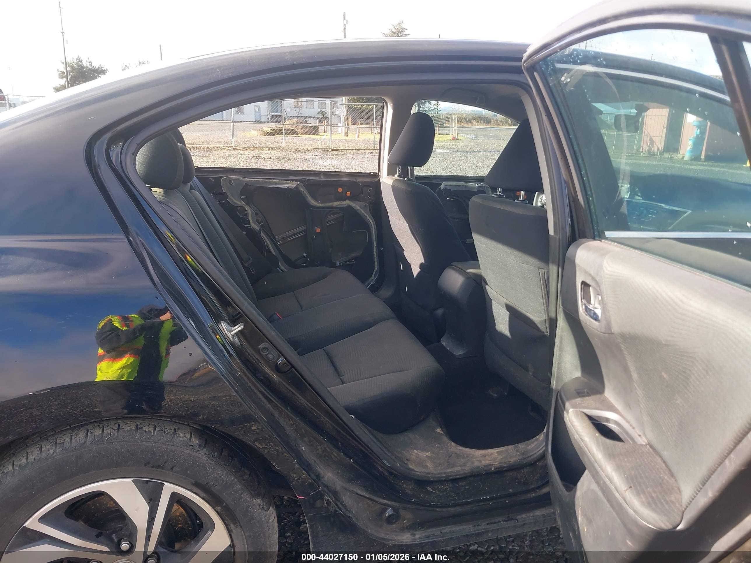 HONDA ACCORD image 8