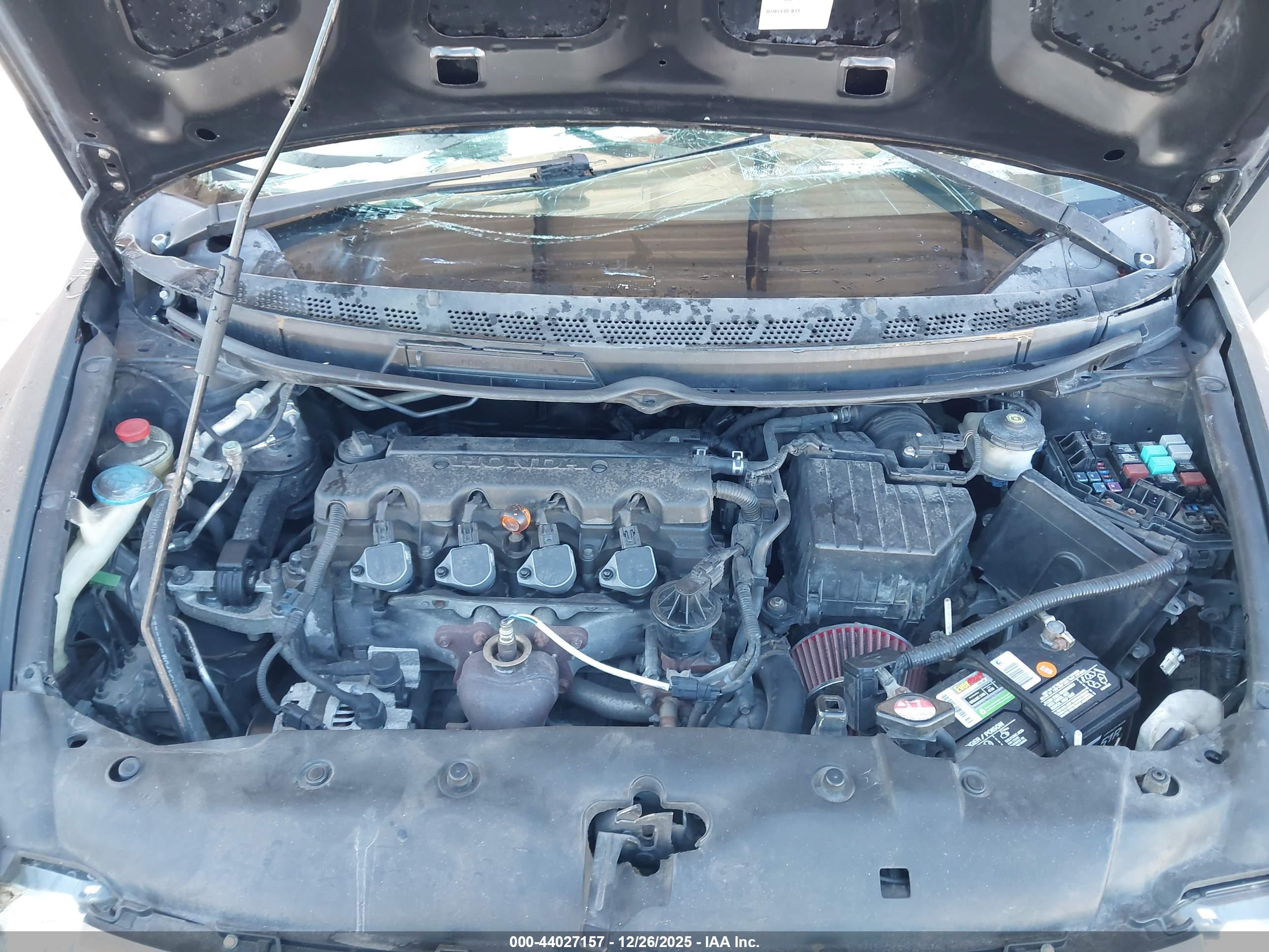 HONDA CIVIC image 10