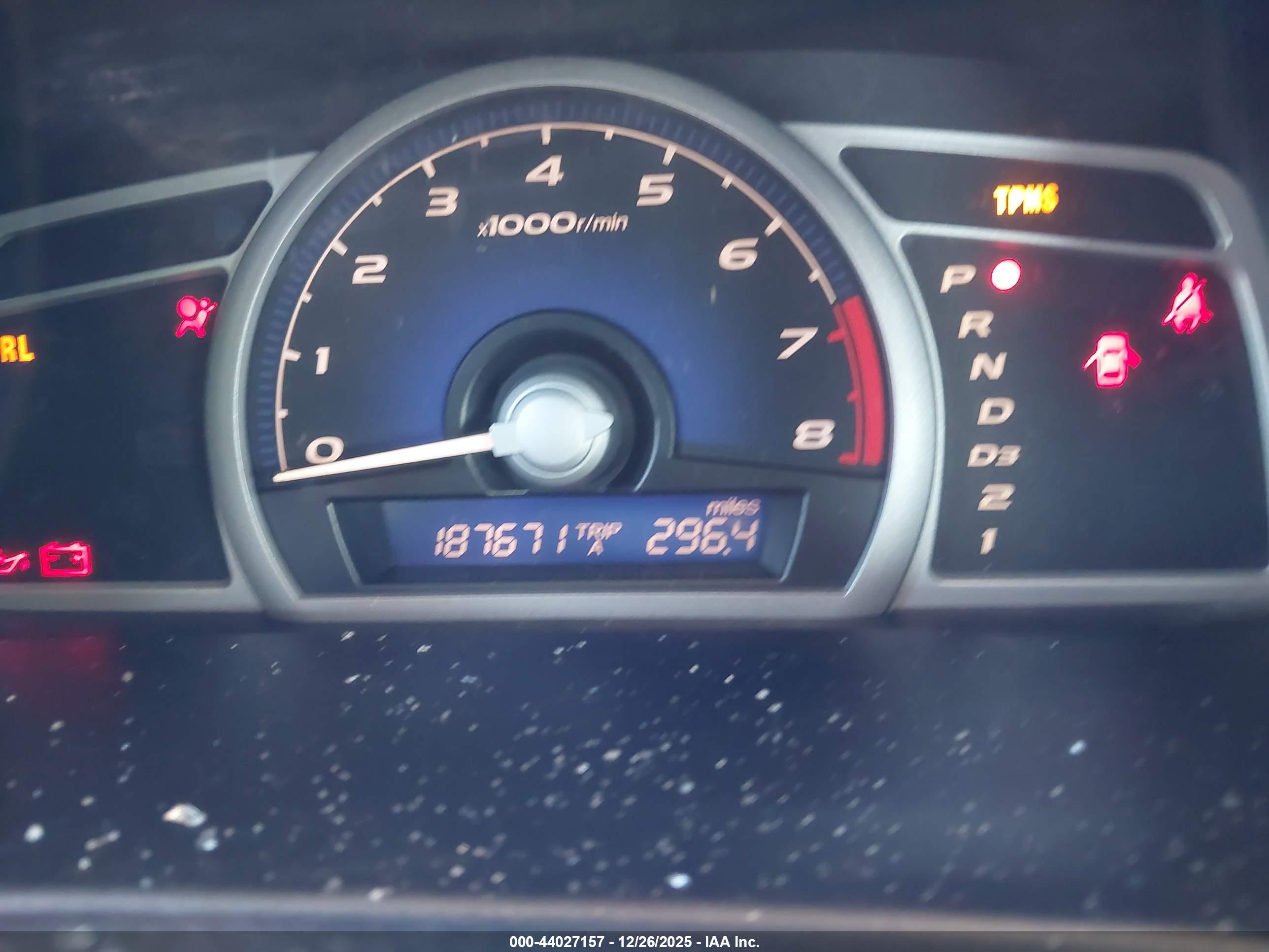 HONDA CIVIC image 7