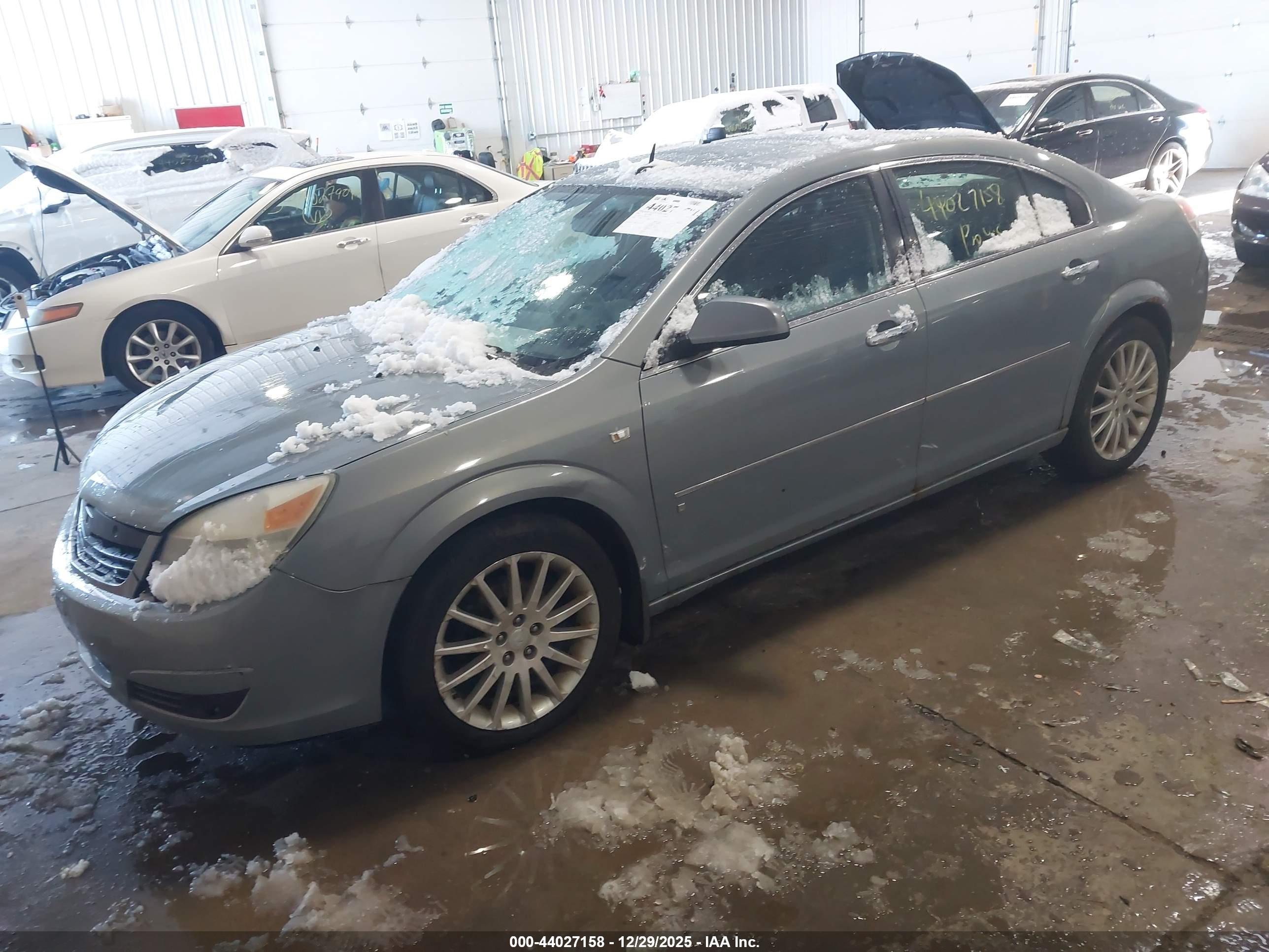 SATURN AURA image 2