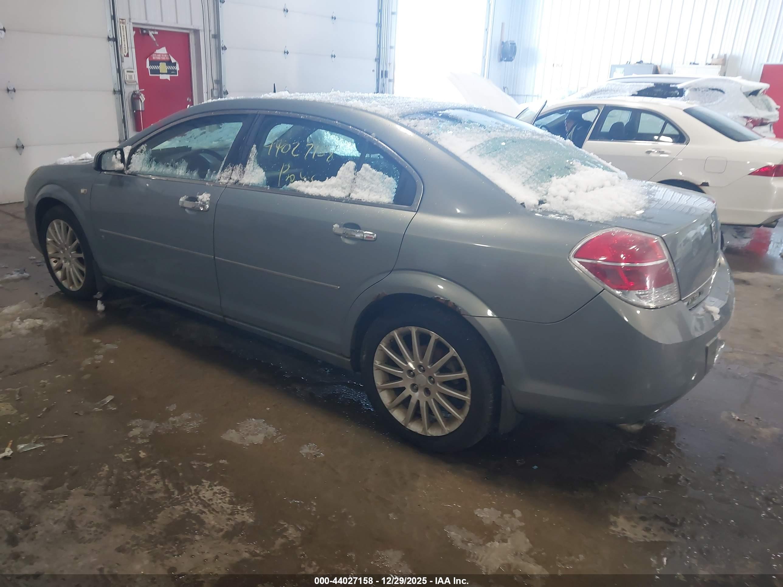 SATURN AURA image 3