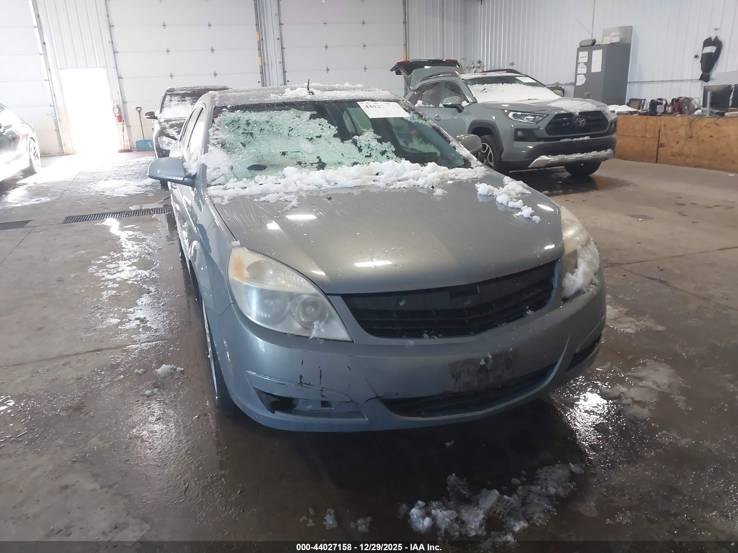 SATURN AURA image 6