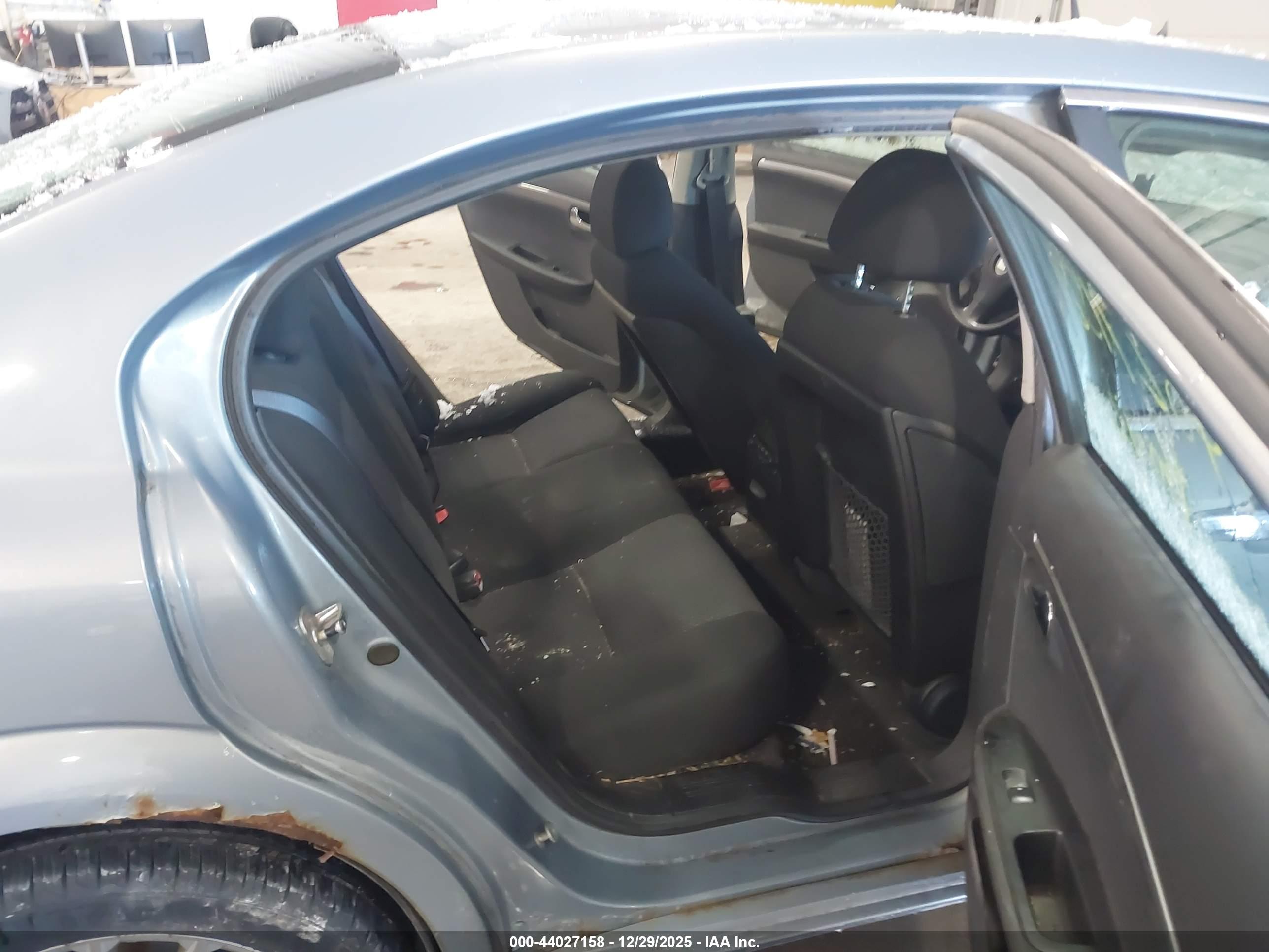 SATURN AURA image 8