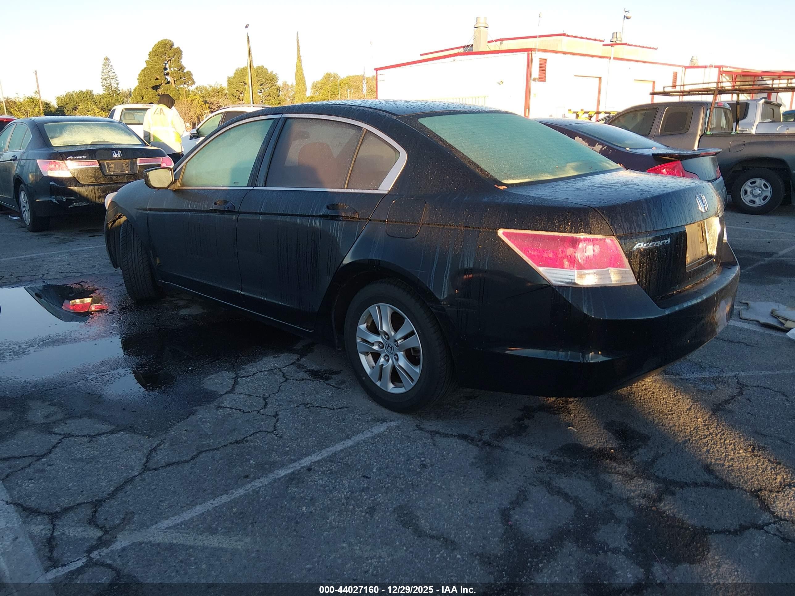 HONDA ACCORD image 3