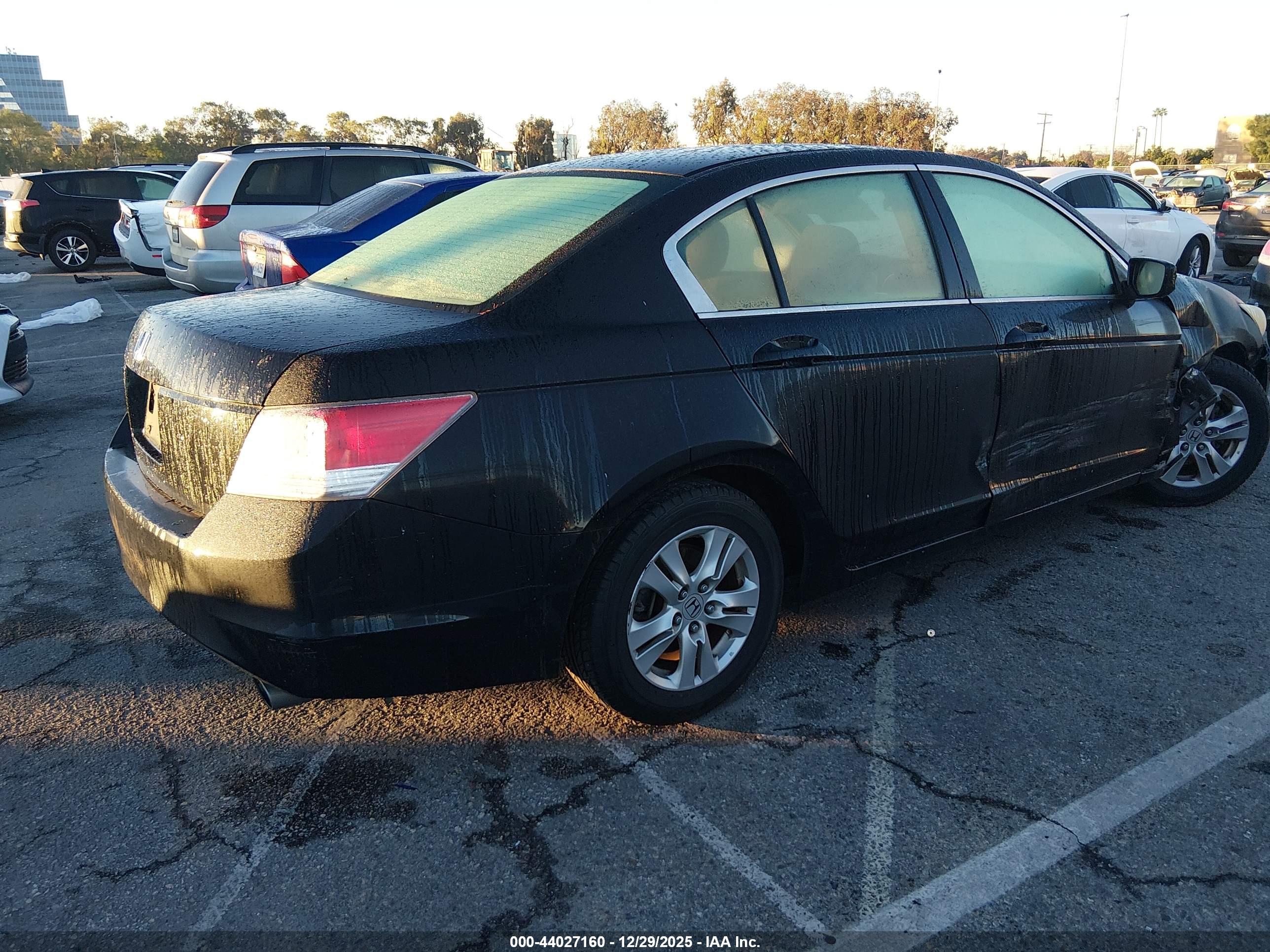 HONDA ACCORD image 4